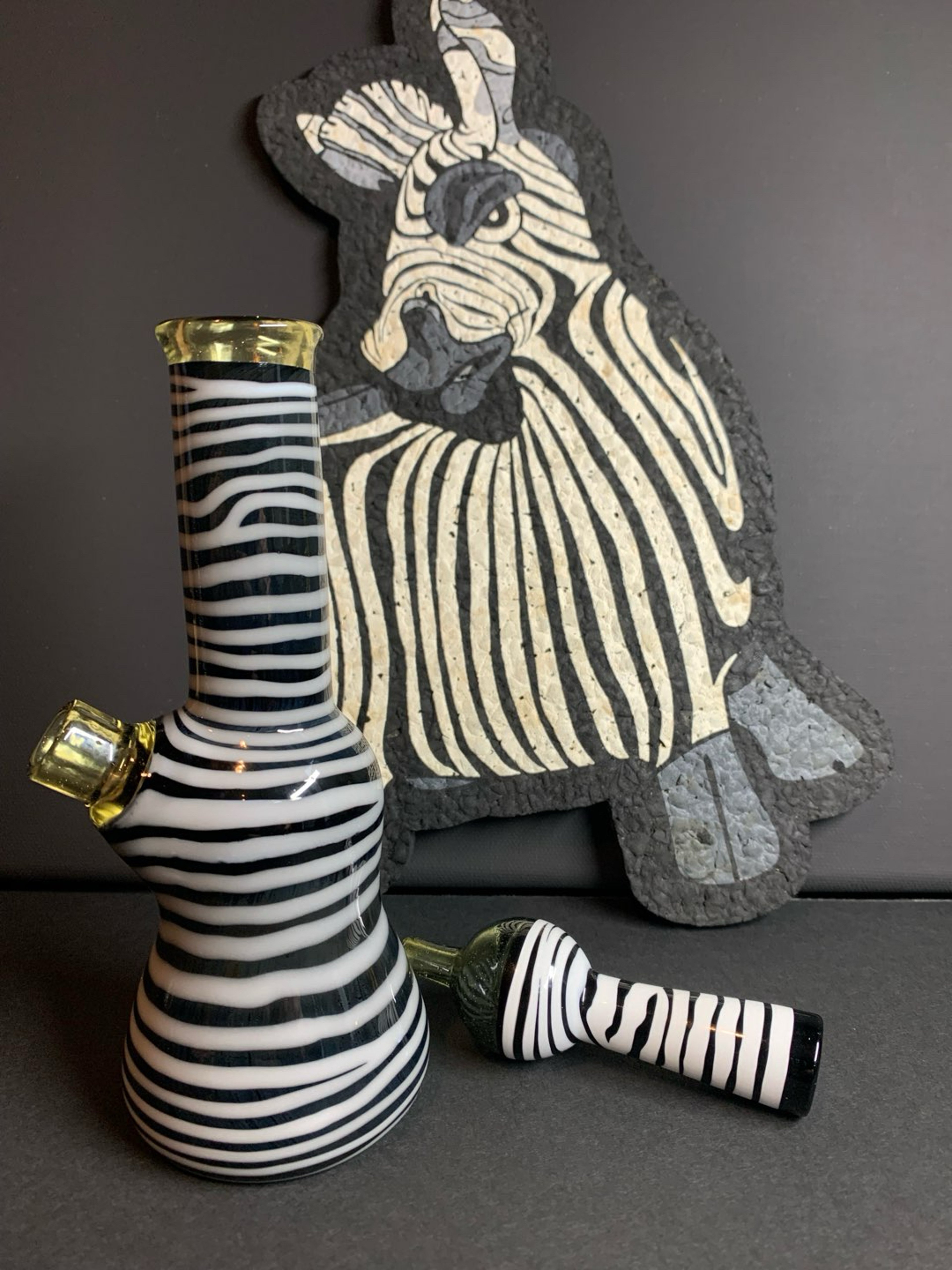 Preview pic of Zebra