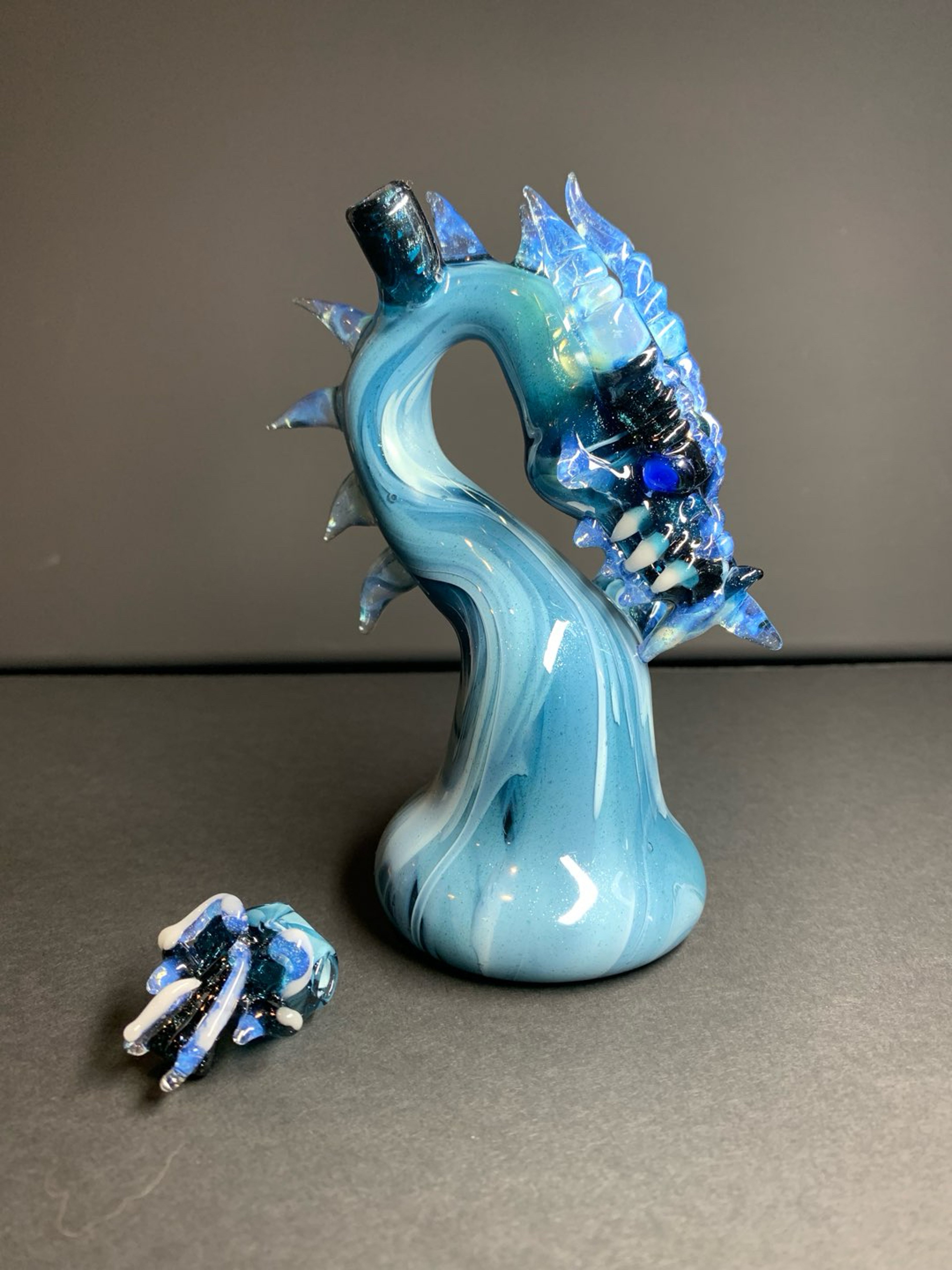 Preview pic of Ice dragon