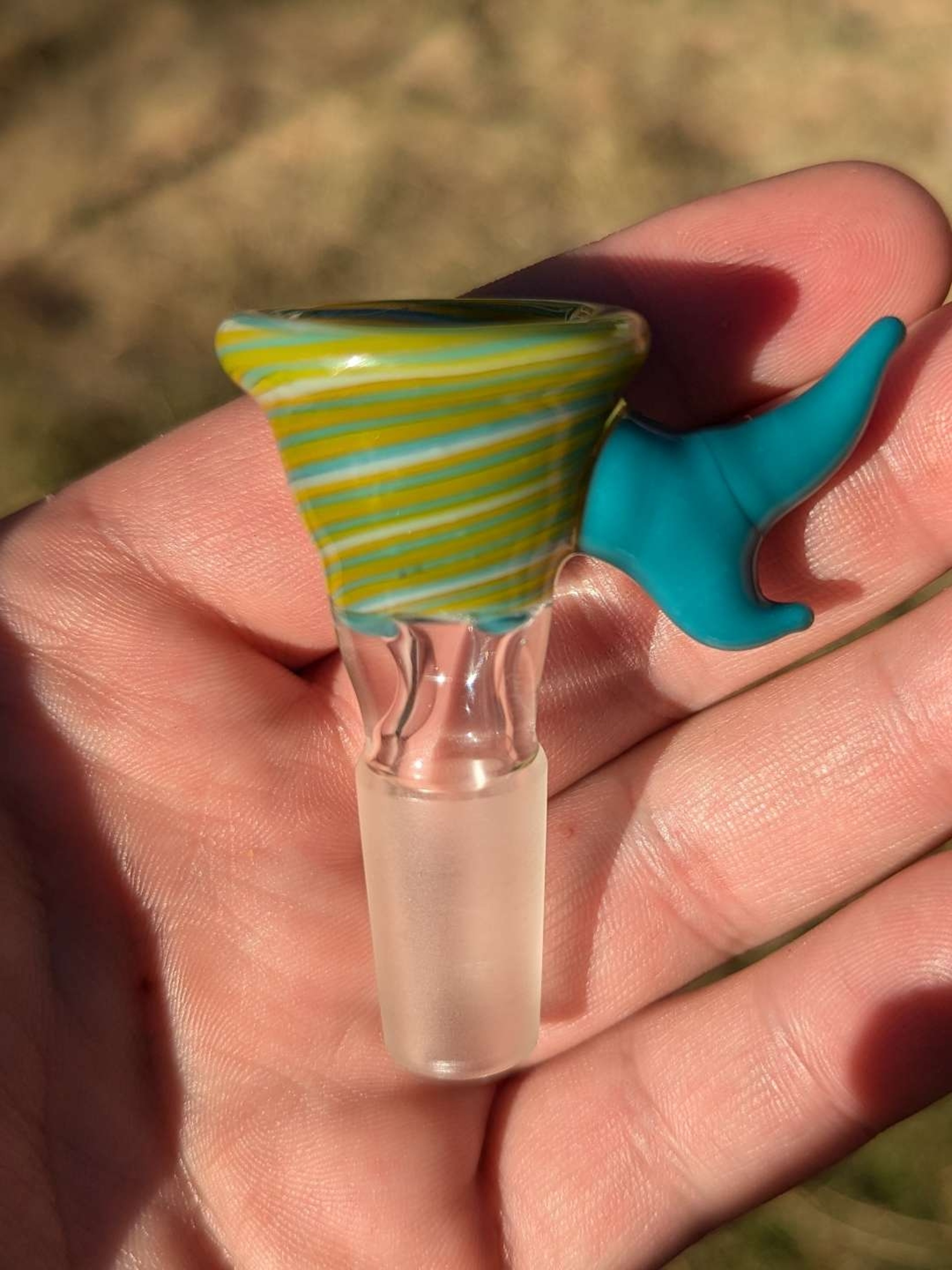 Preview pic of 3hole slide 14mm