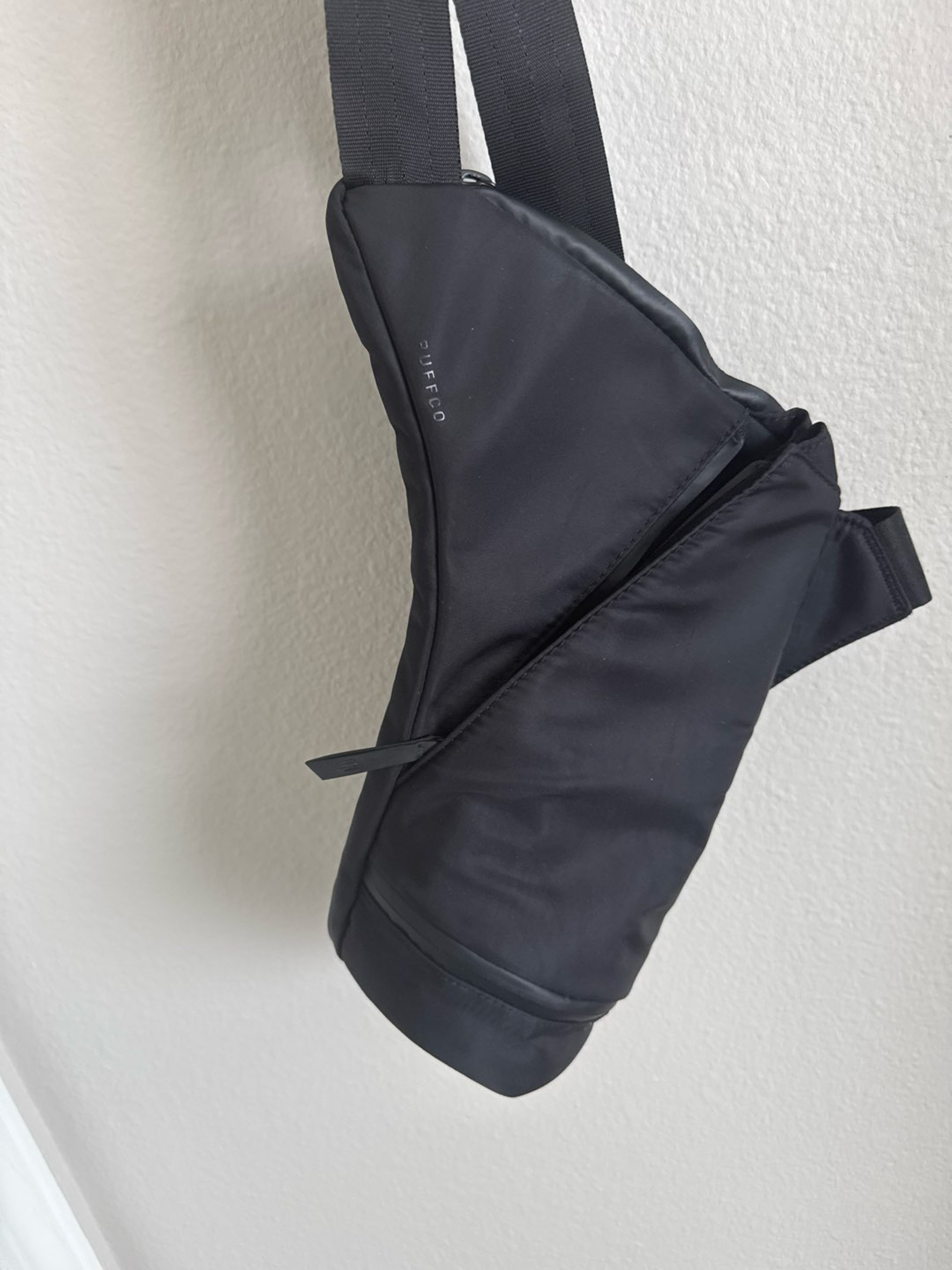 Preview pic of Puffco crossbody bag
