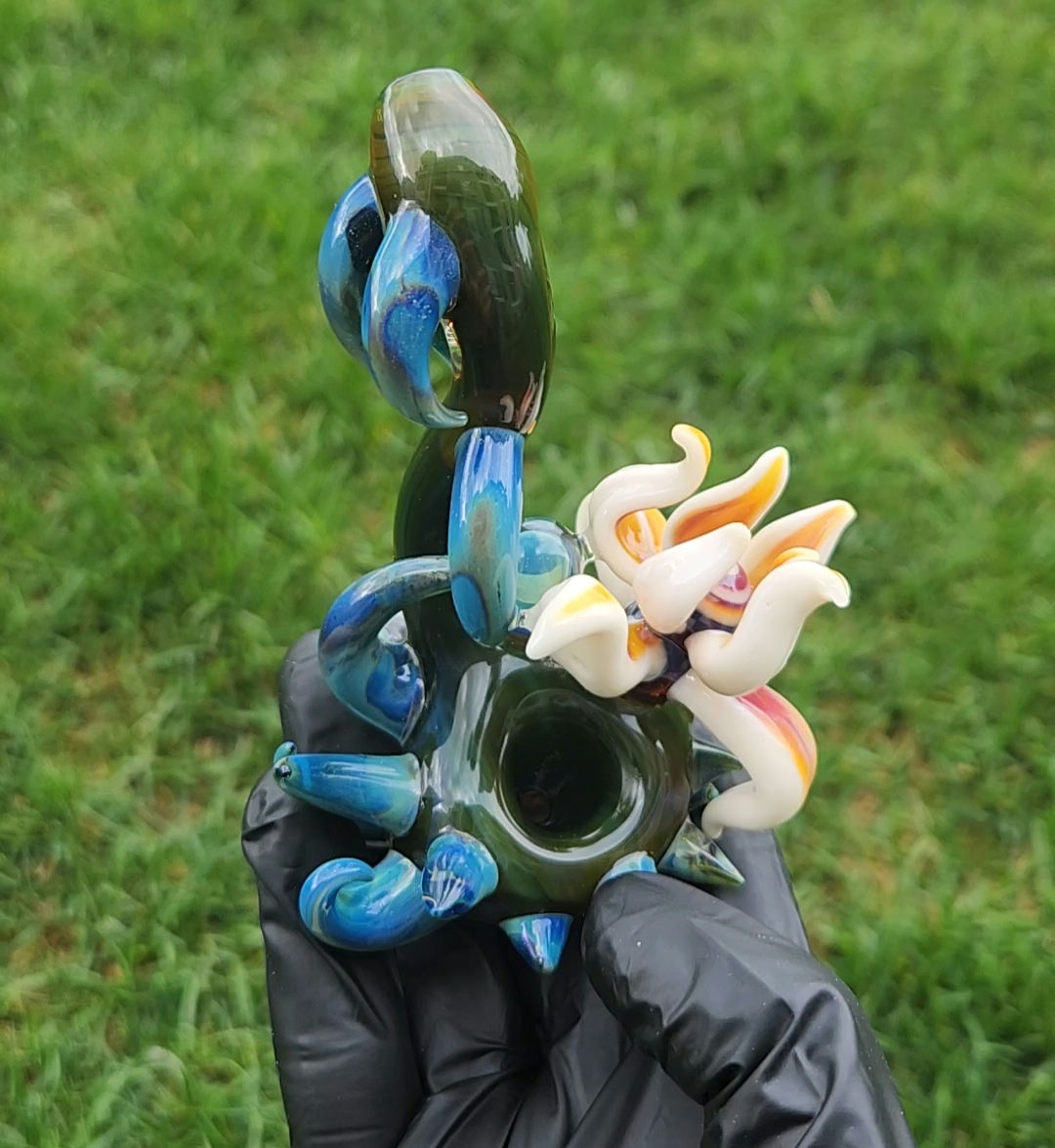 Preview pic of Quantum InBloom