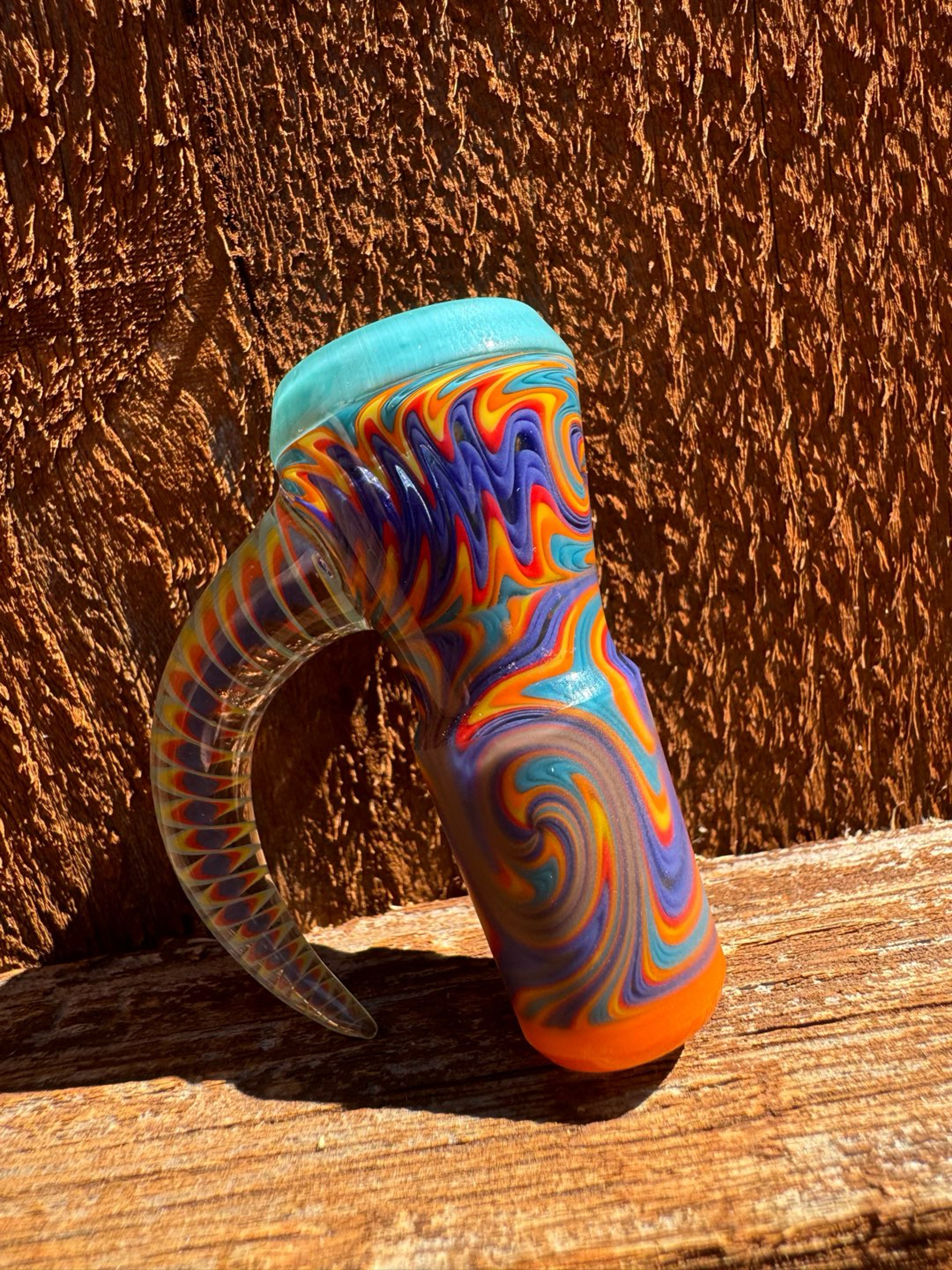 Preview pic of Shamby X Willstar