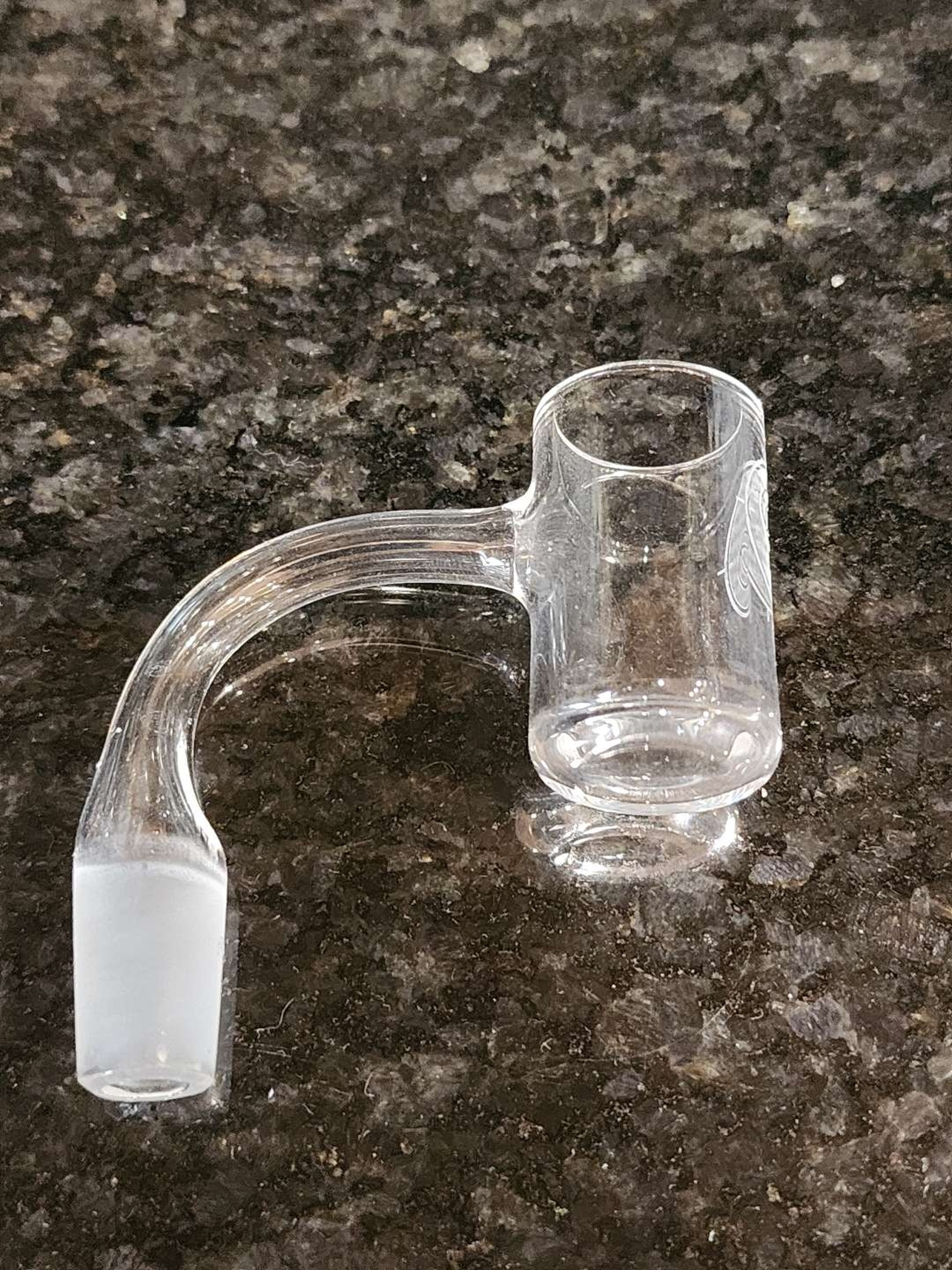 Preview pic of Pre-Owned Evan Shore x Scope & Stack 14mm banger