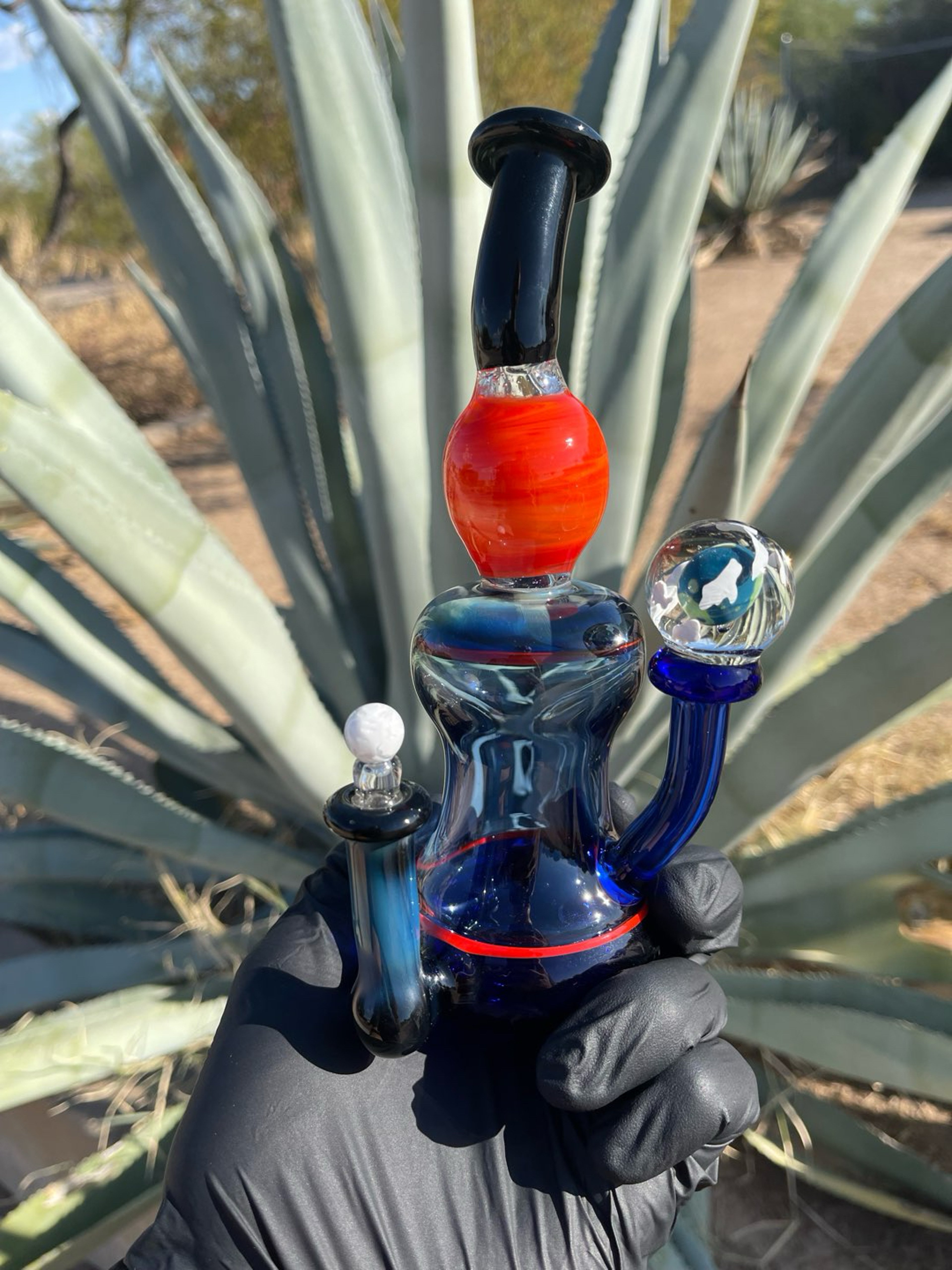 Preview pic of ☀️🌎🌖 solar eclipse rig 2024