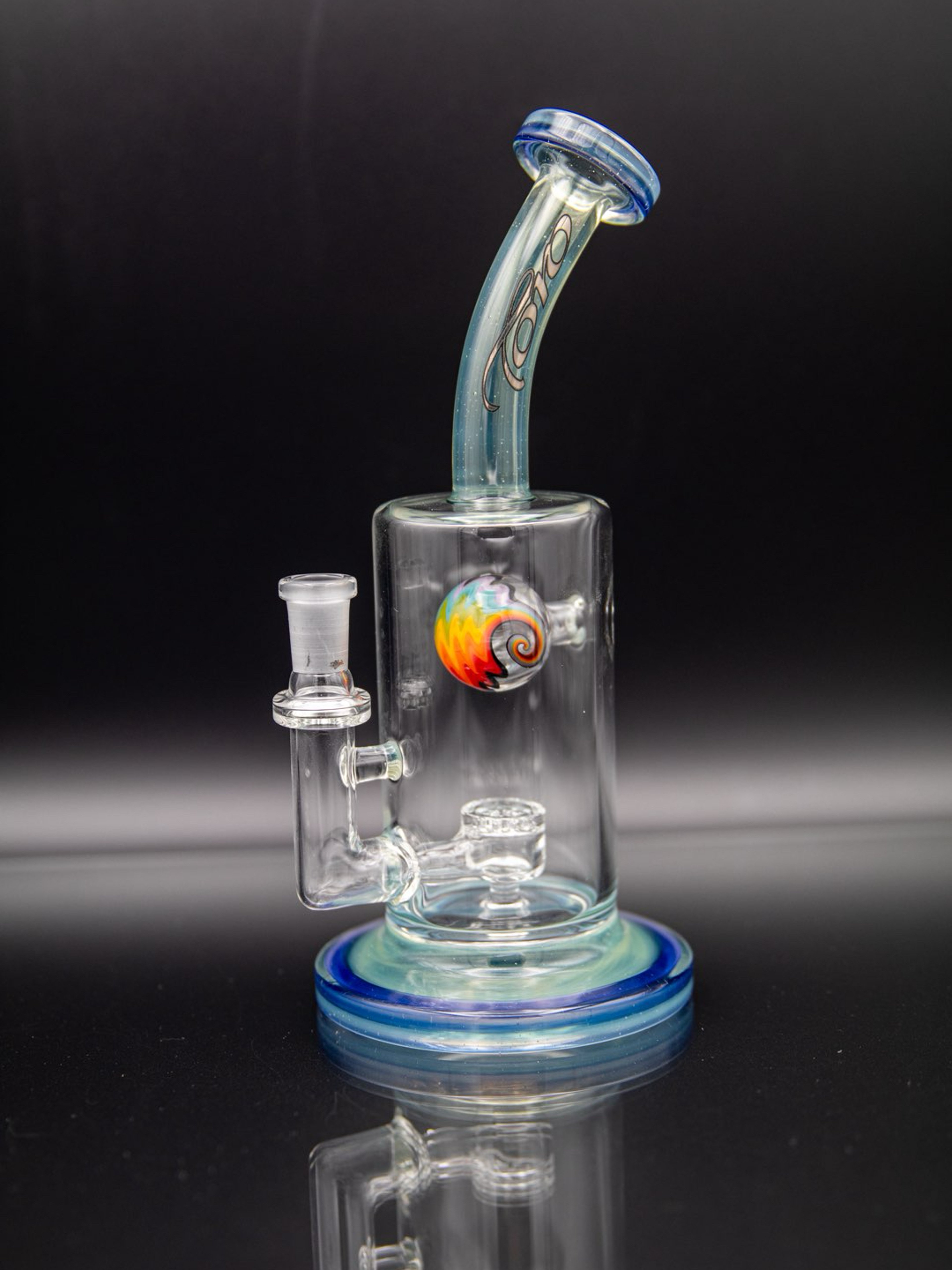 Preview pic of Toro Jet perk
