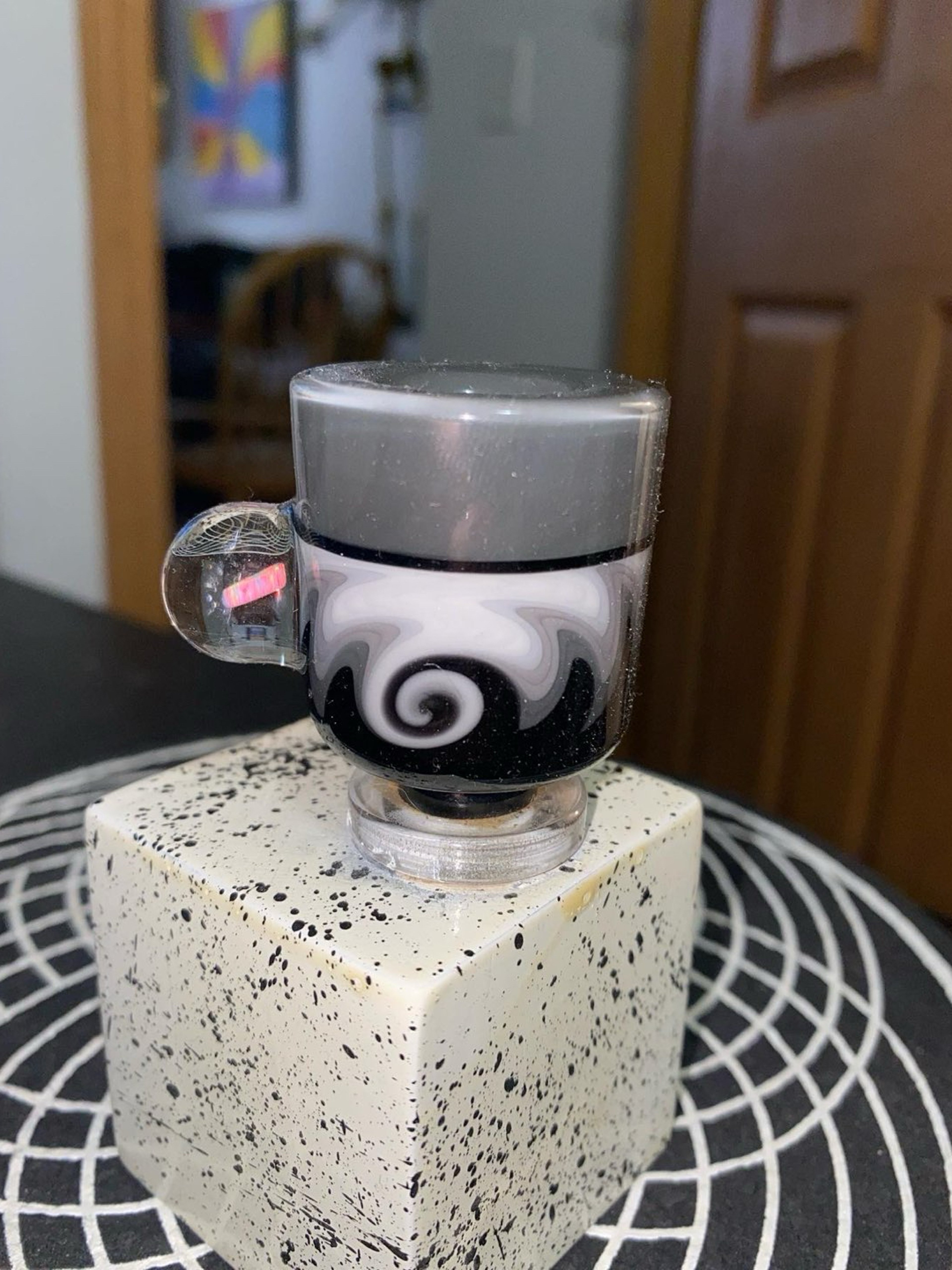 Preview pic of Amar Wigwag 14mm