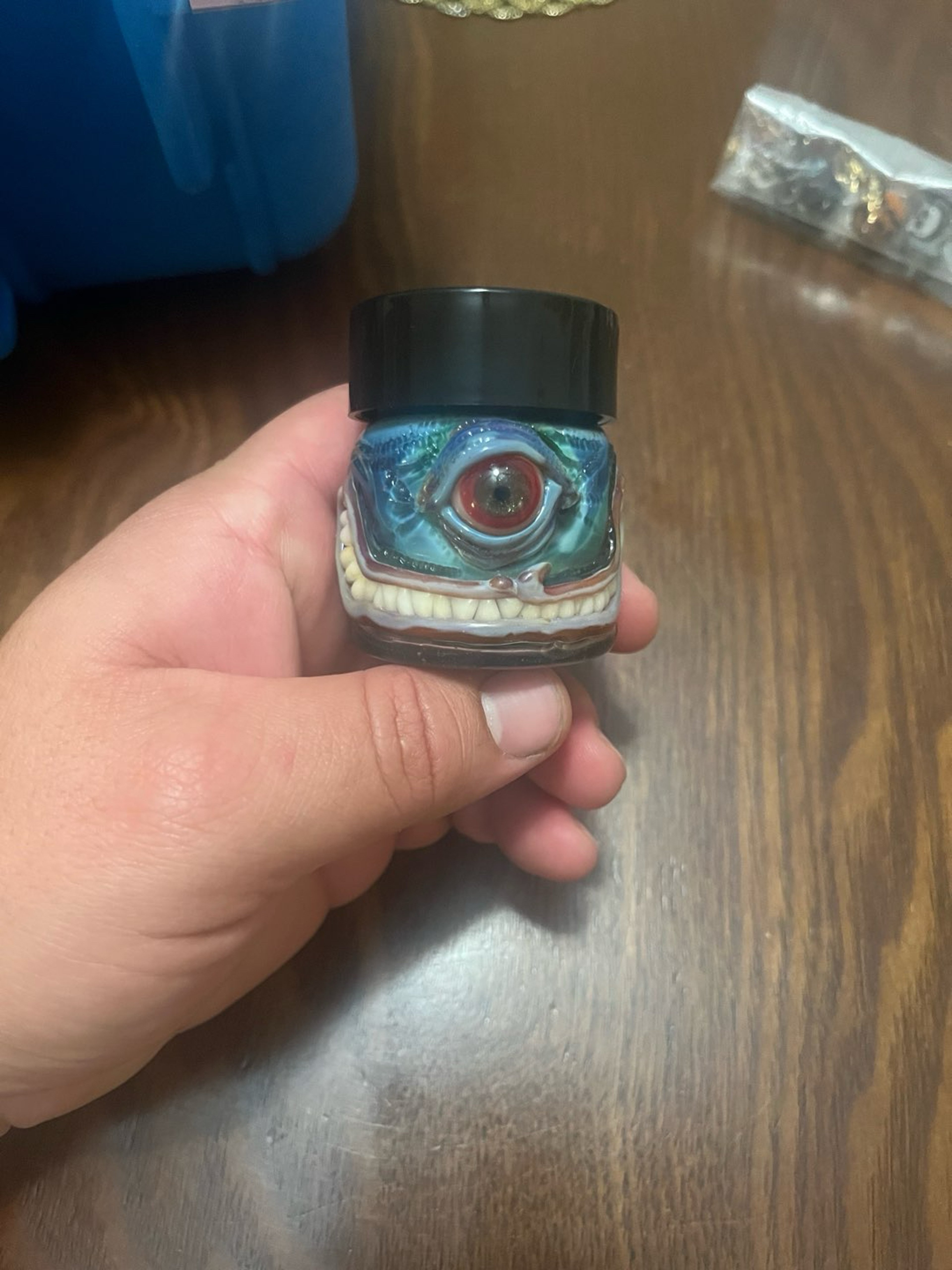 Preview pic of Bard jar 2021