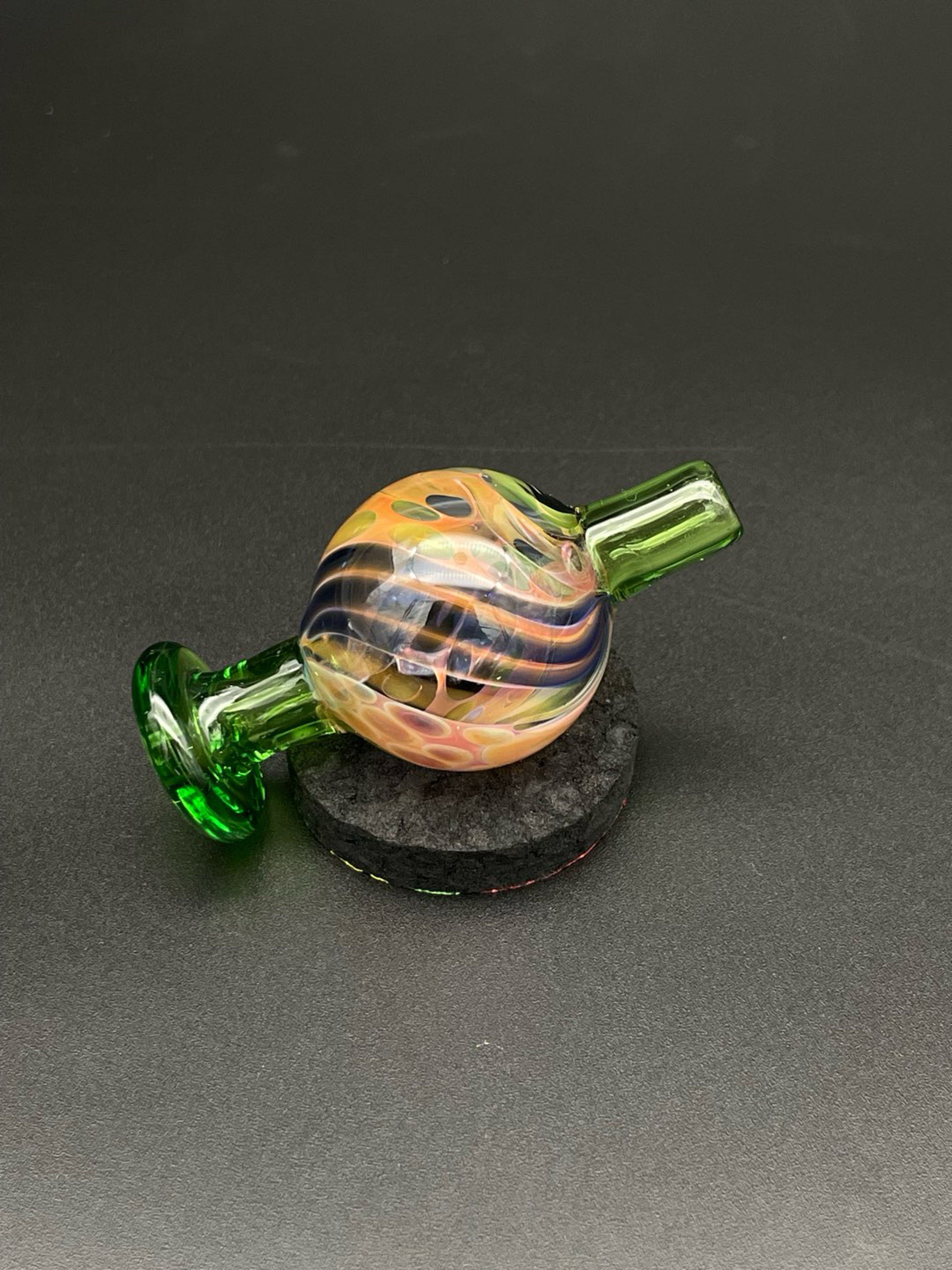 Preview pic of Sarah Marblesbee Bubble cap