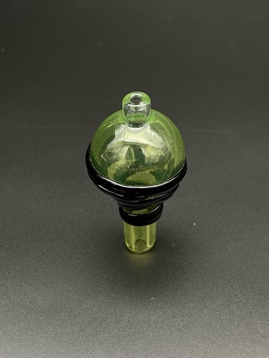Preview pic of Danny Camp Mummy Bubblecap