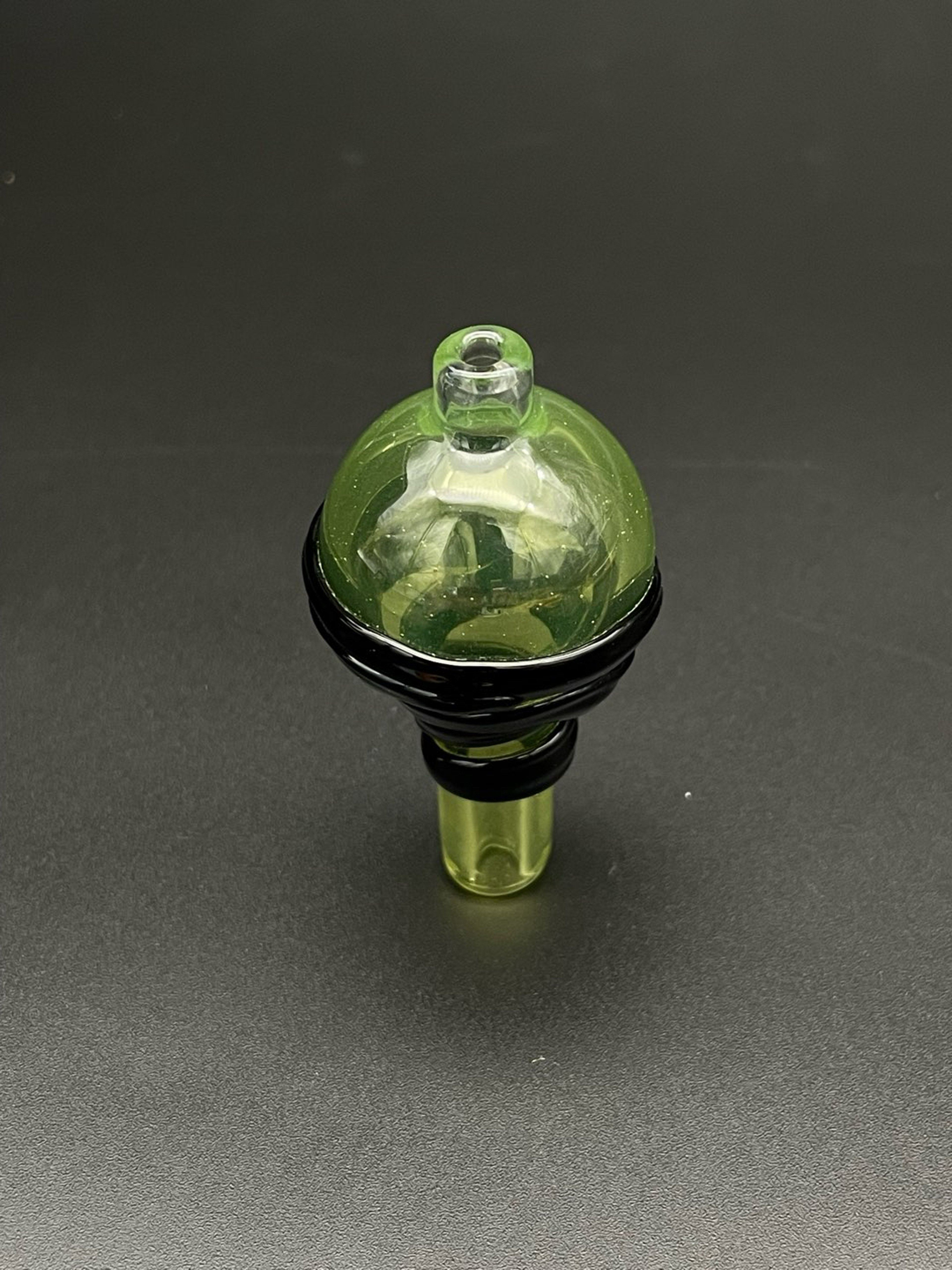 Preview pic of Danny Camp Mummy Bubblecap