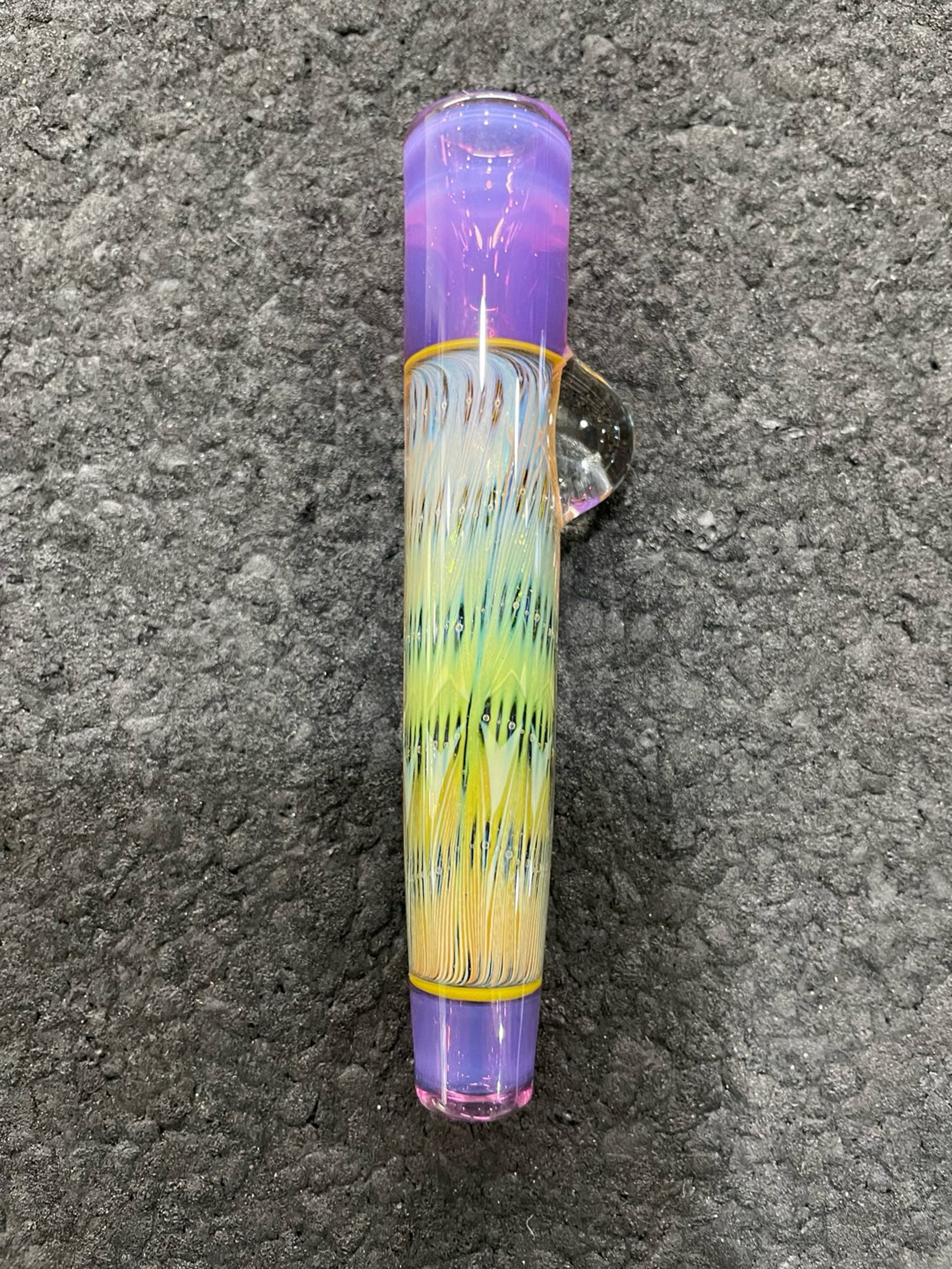 Preview pic of Steve Sizelove Chillum