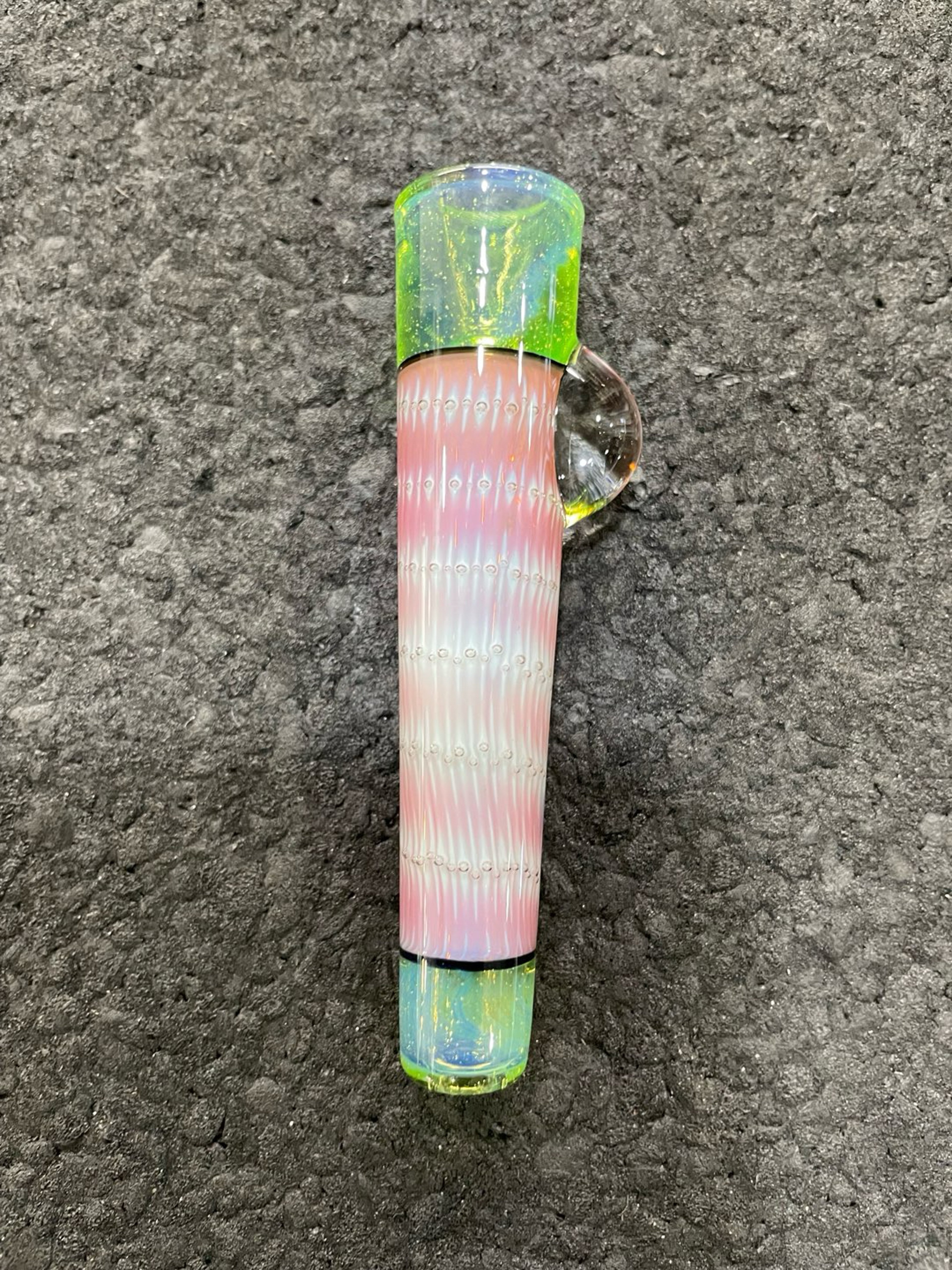 Preview pic of Steve Sizelove Chillum