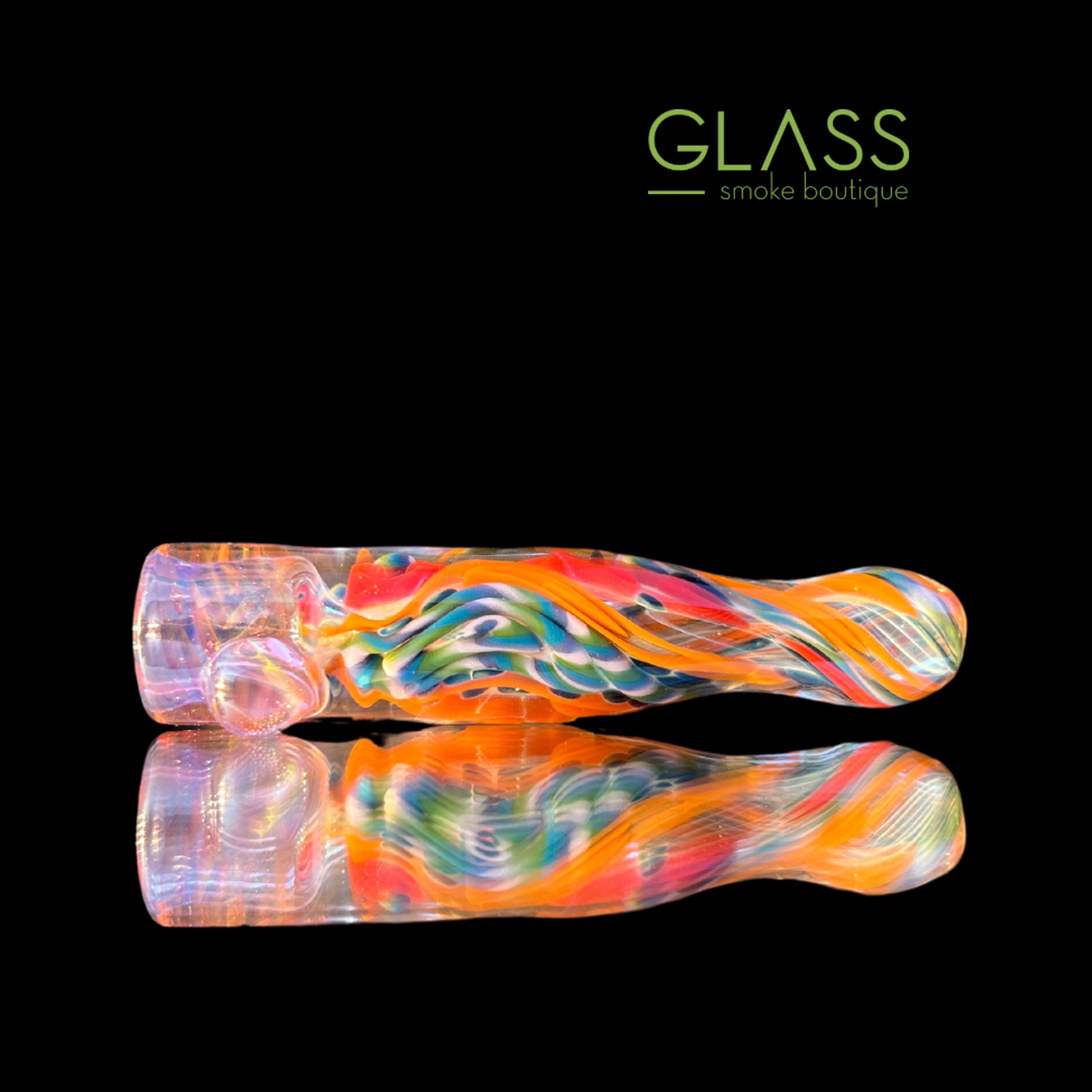 Preview pic of Whit V Inside-out Chillum