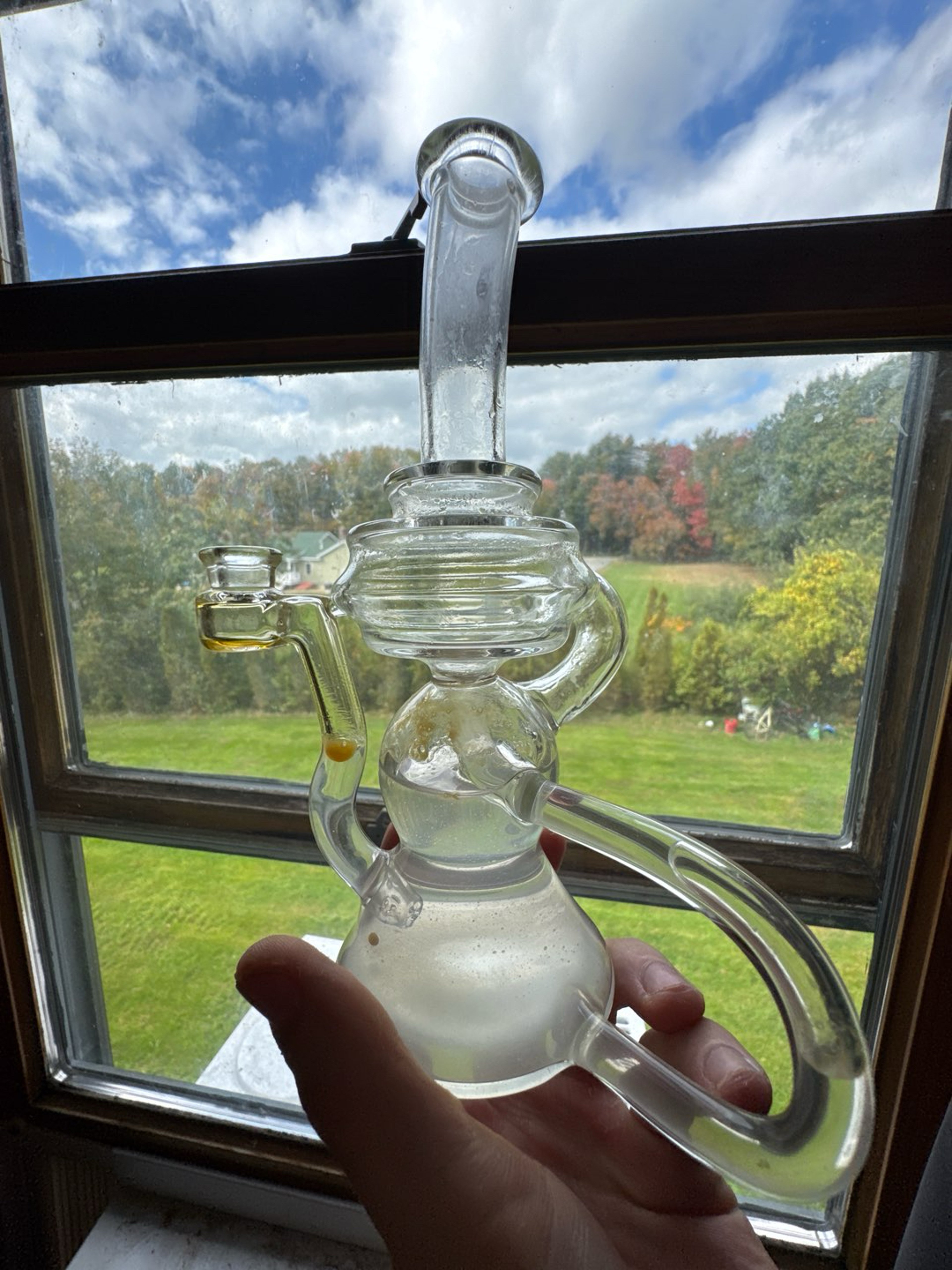 Preview pic of Dallas glass recycler
