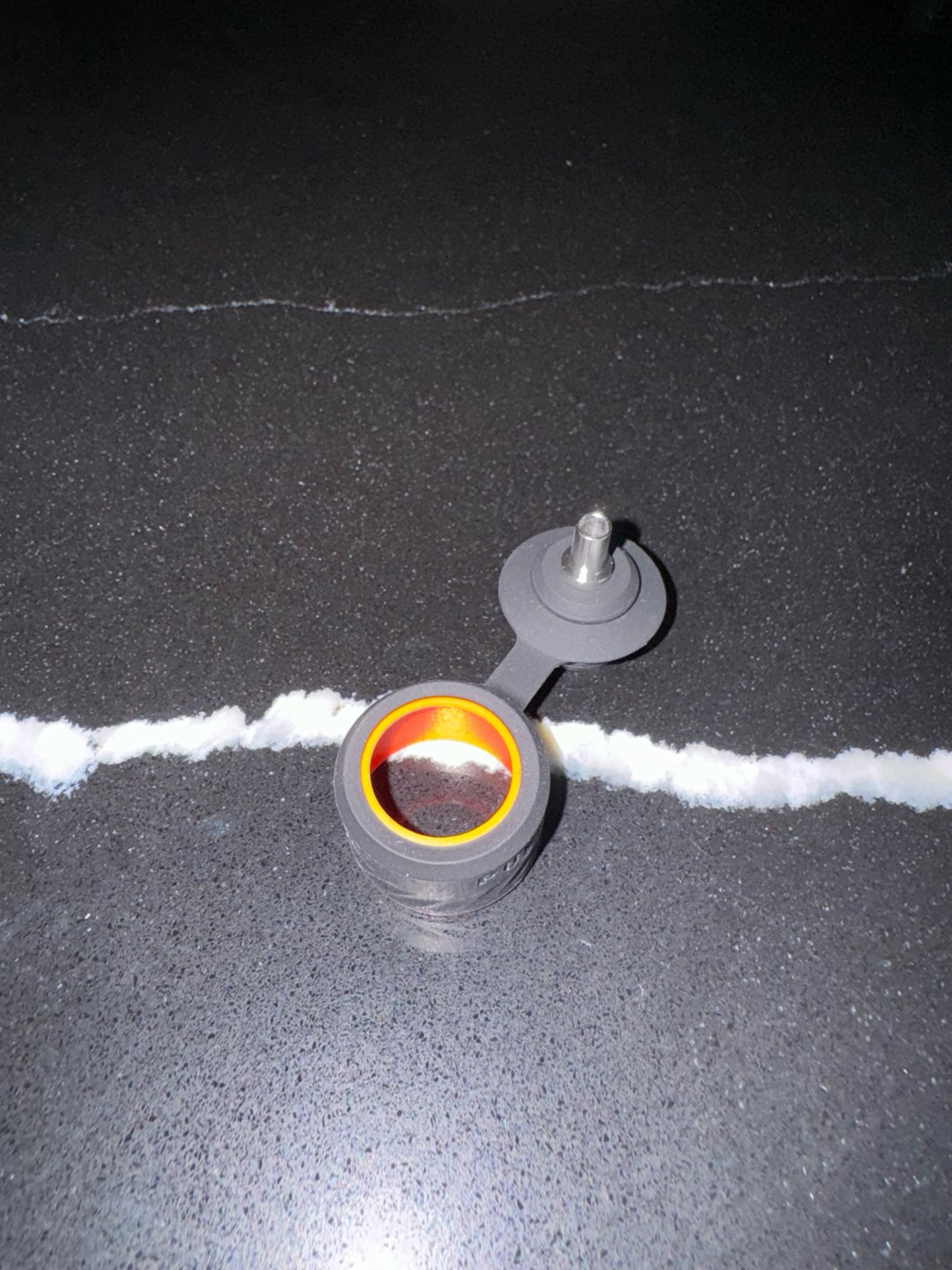 Preview pic of Peak pro 3dxl cap and joystick