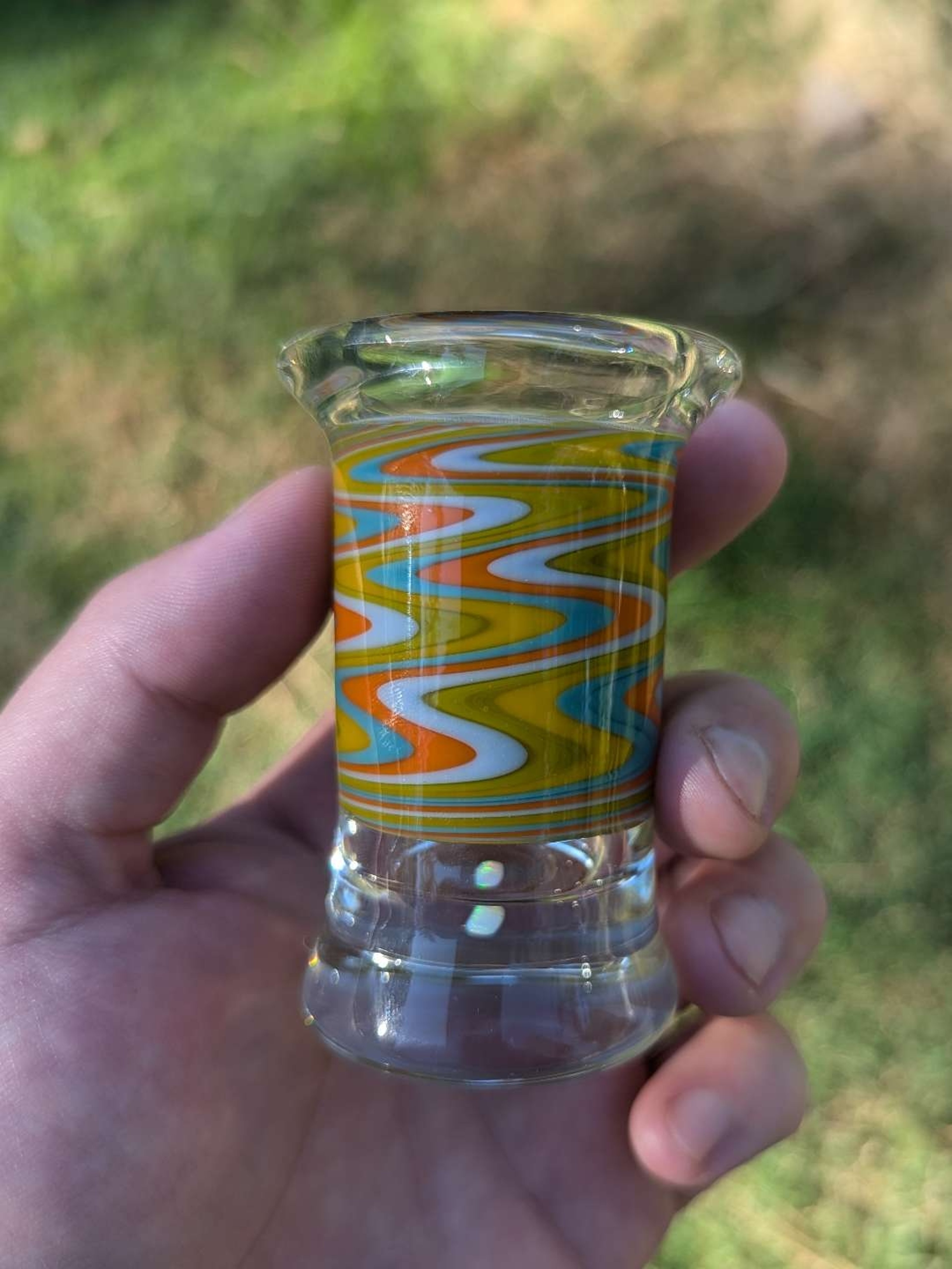 Preview pic of 1oz shot glass