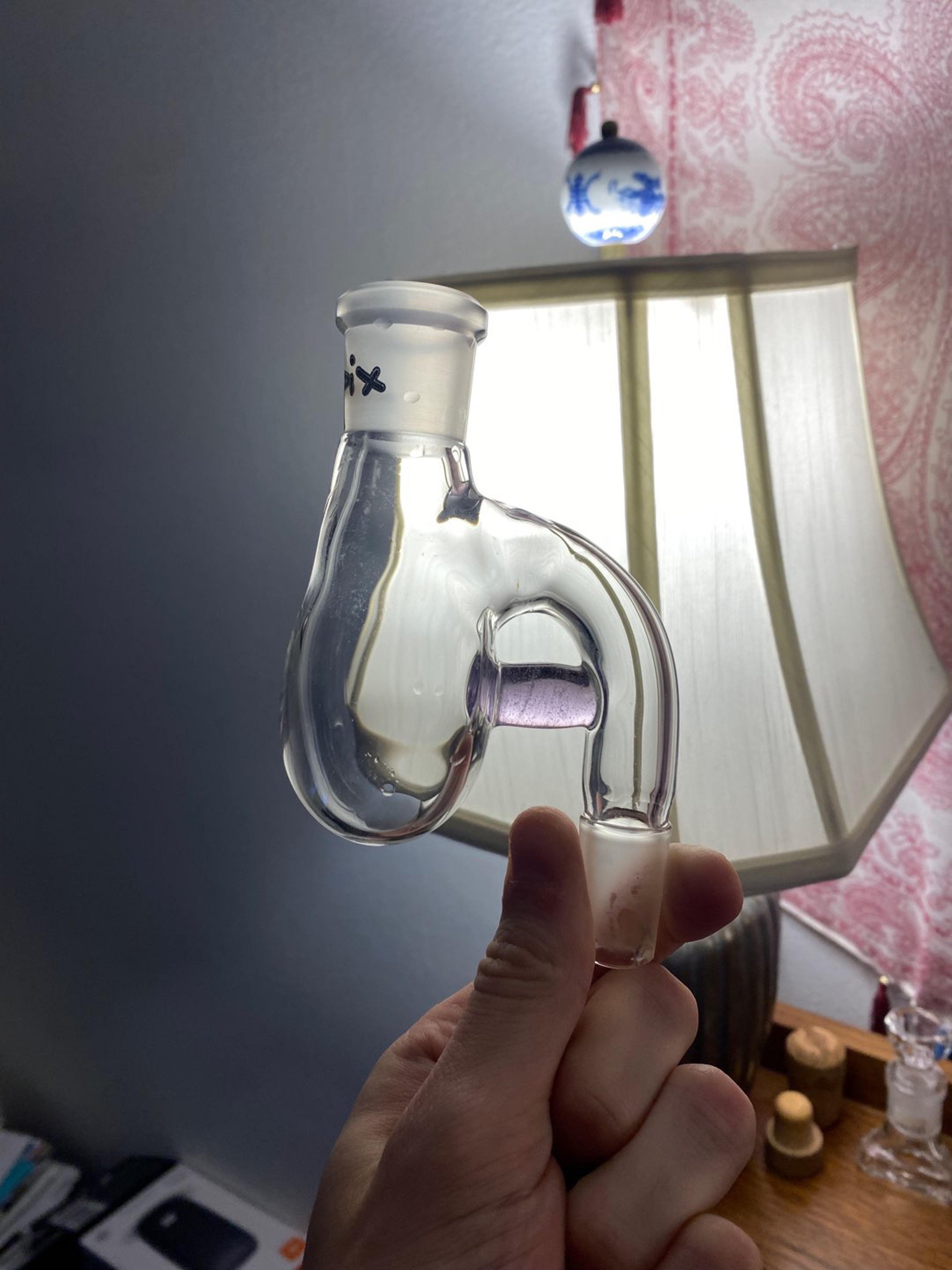 Preview pic of Apix orb DC
