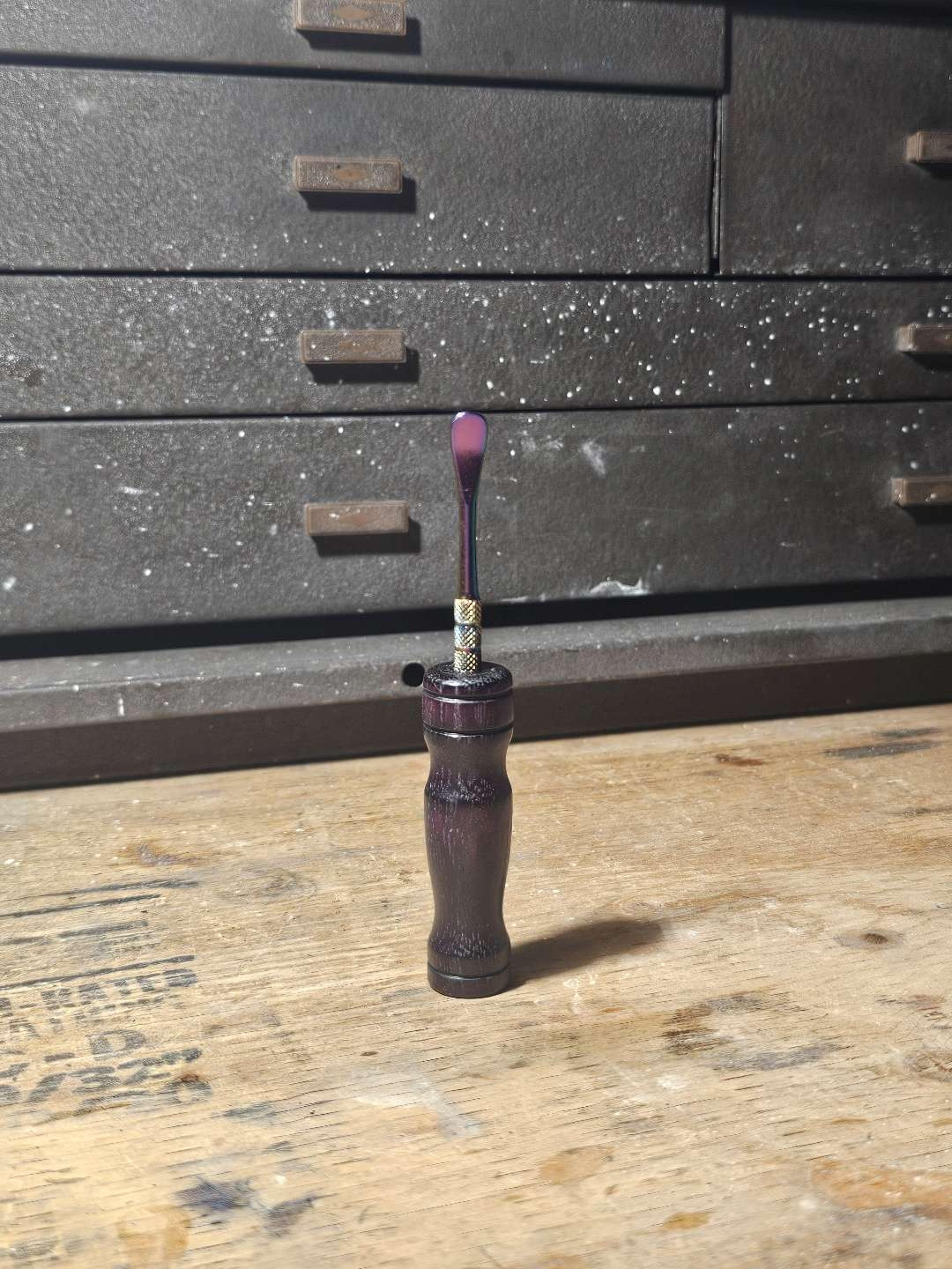Preview pic of Custom dab tool