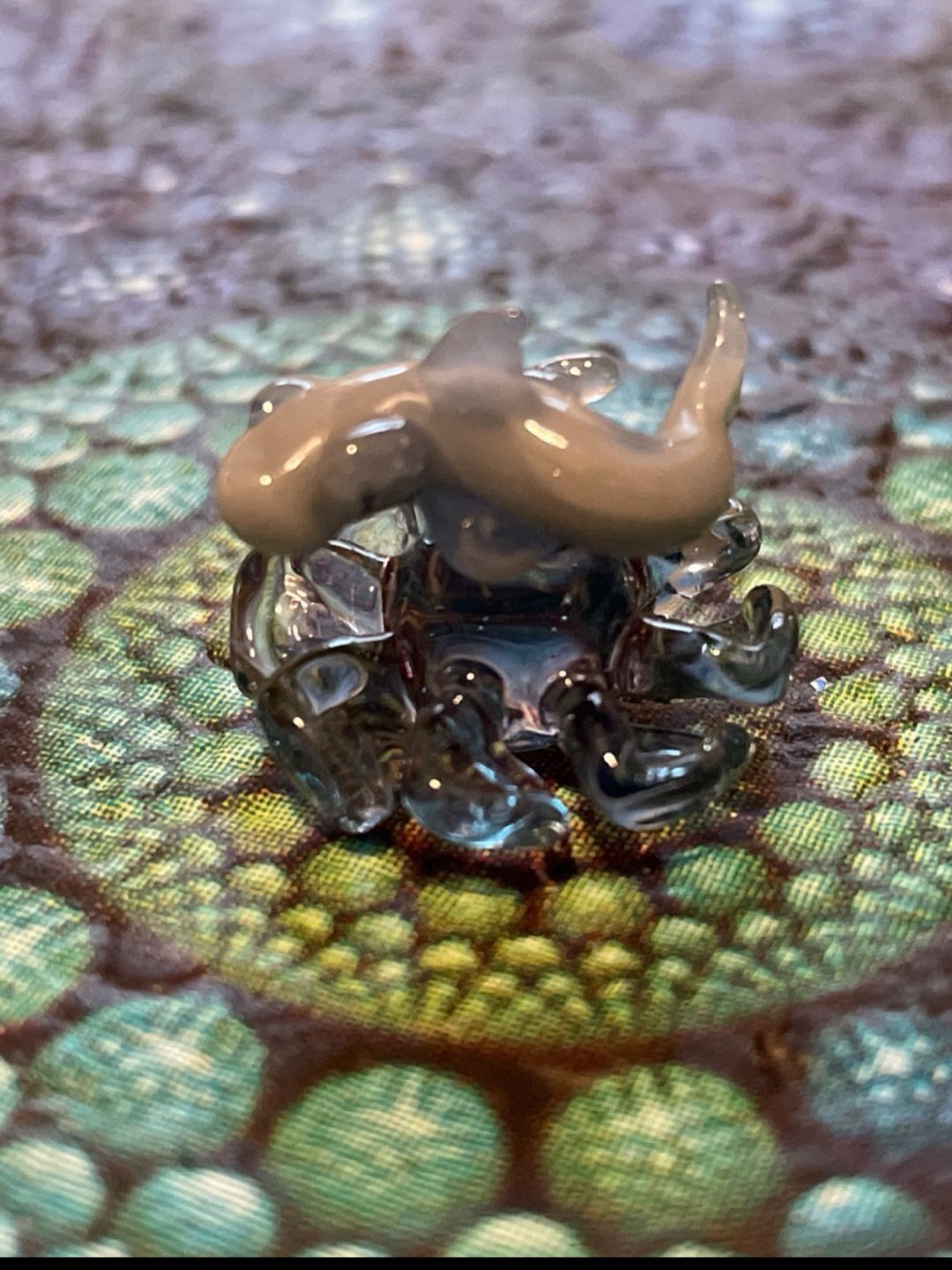 Preview pic of Shark Terp Spinner