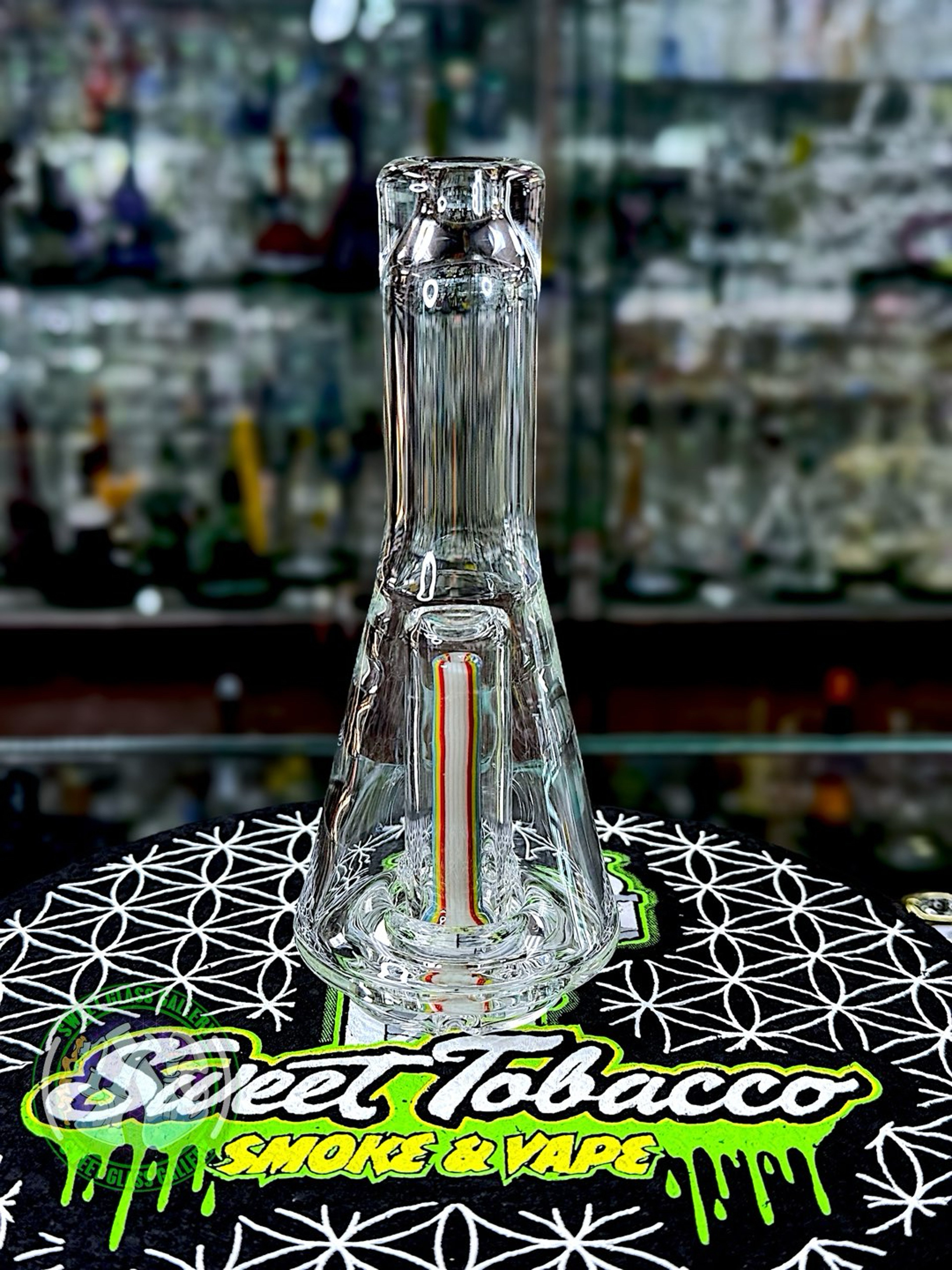 Preview pic of Nes Glass - Attachment #9 Puffco Peak