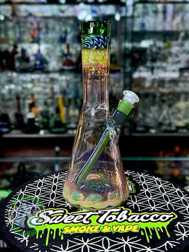 Preview pic of Nes Glass - Rig #8 - Worked Tube
