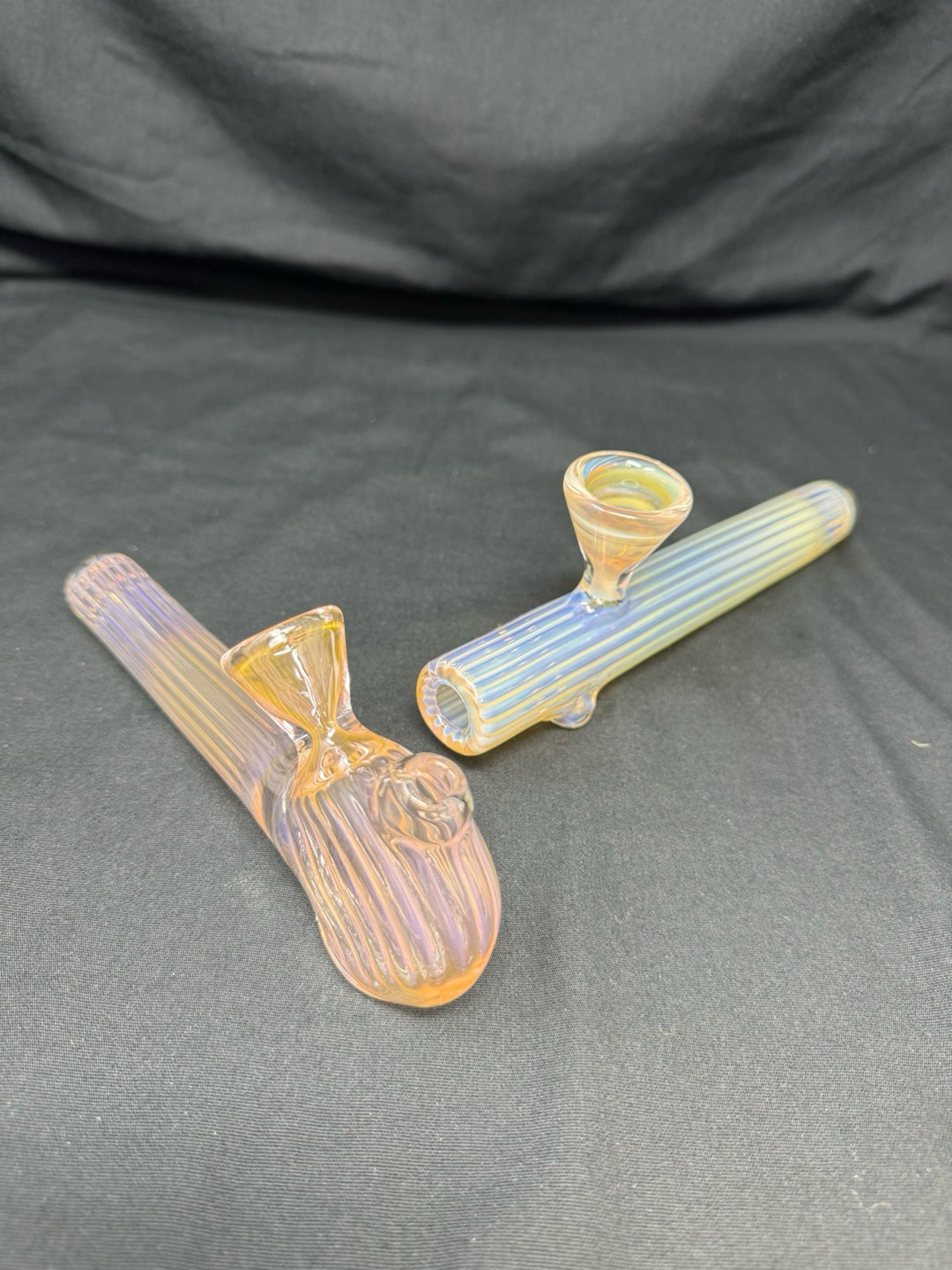 Preview pic of DSM Glassworker Scalloped Steamies