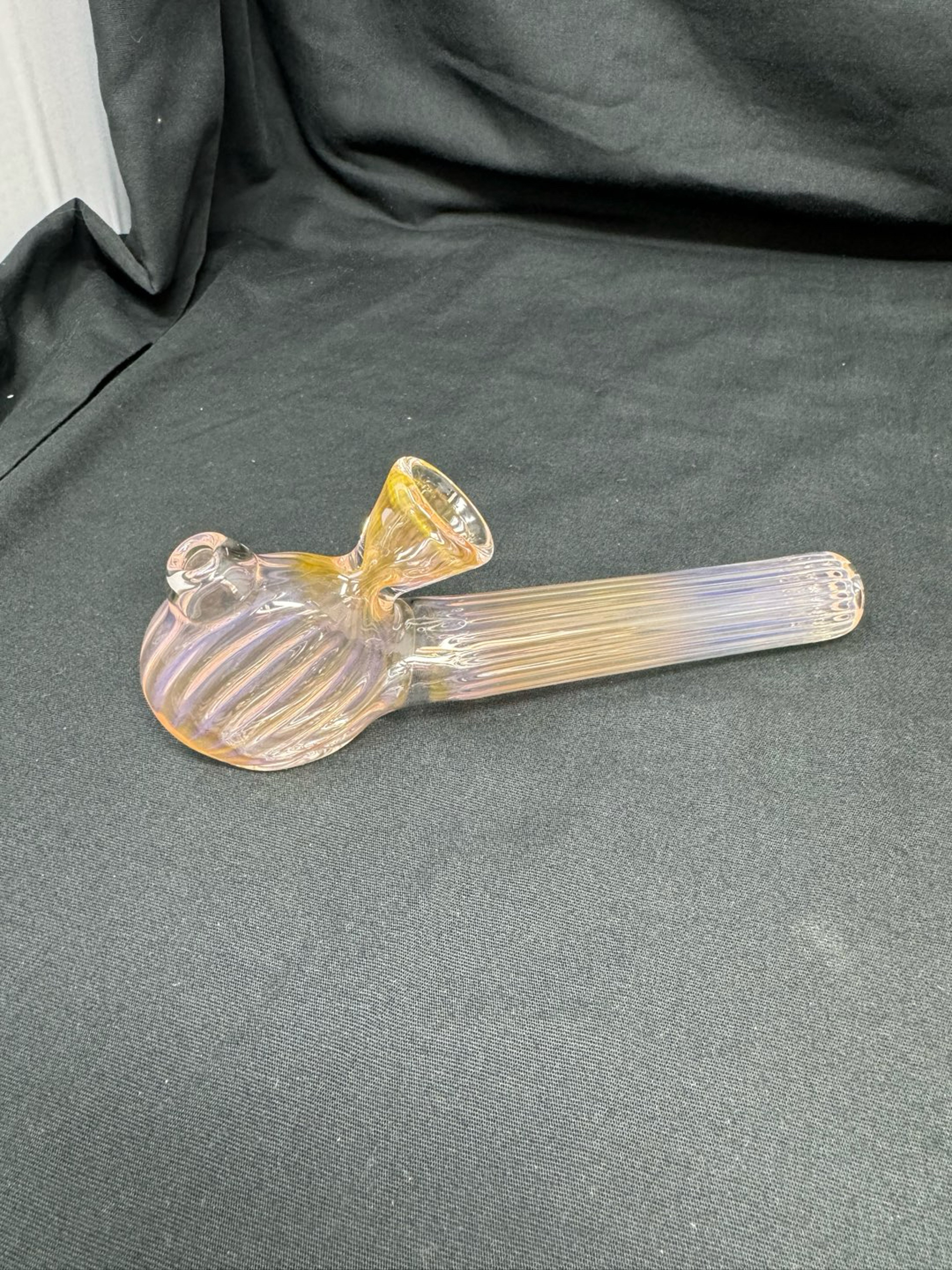 DSM Glassworker Scalloped Steamies image 0