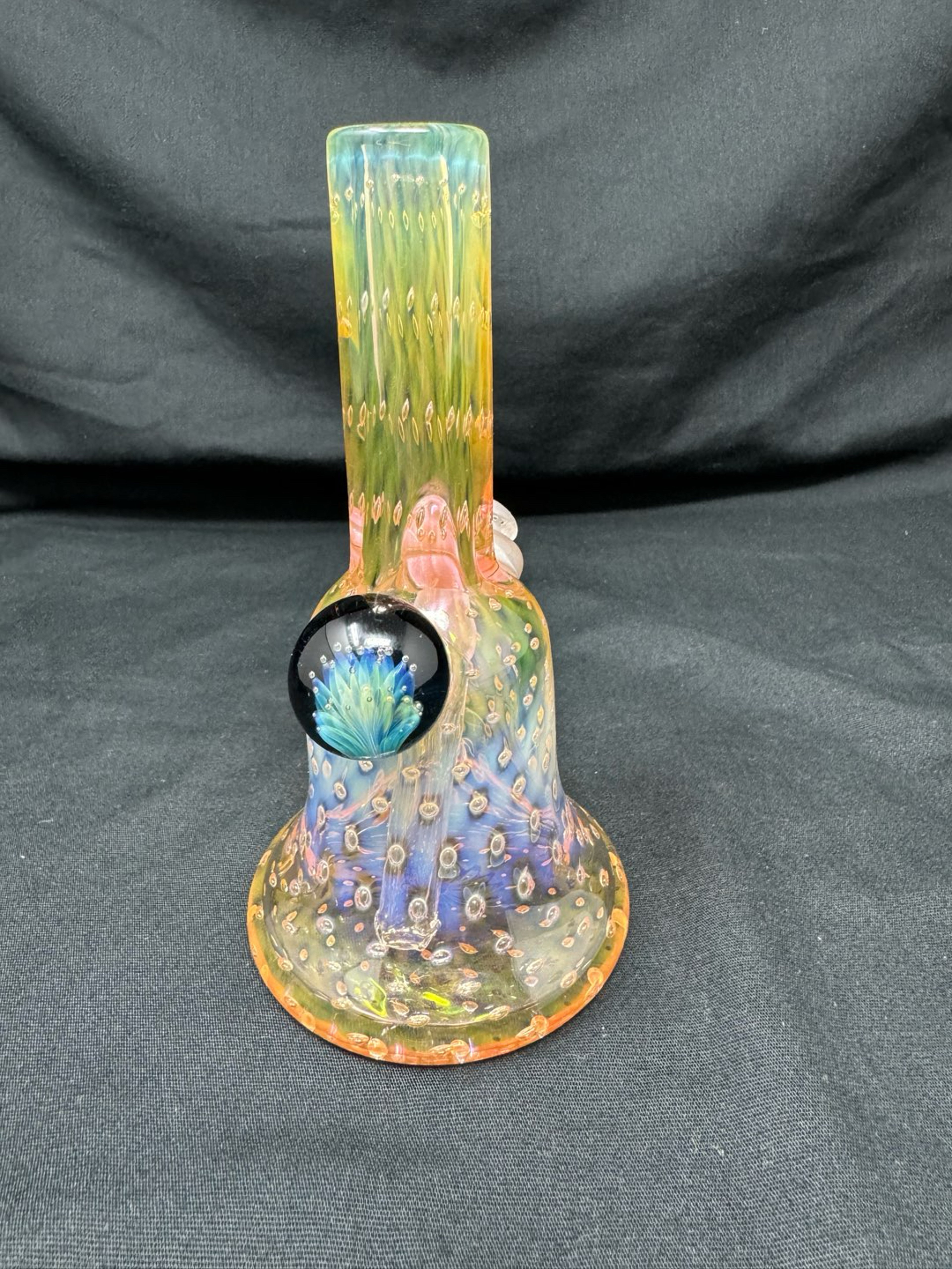 Preview pic of DSM Glassworker Bubble Trap Fume Tube