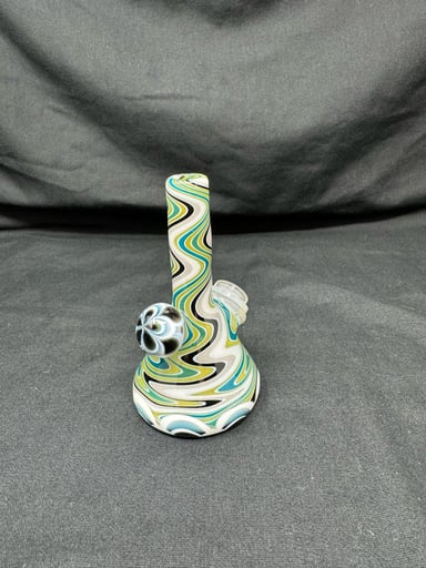 Preview pic of DSM Glassworker Mini Linework and dot stacked Tube