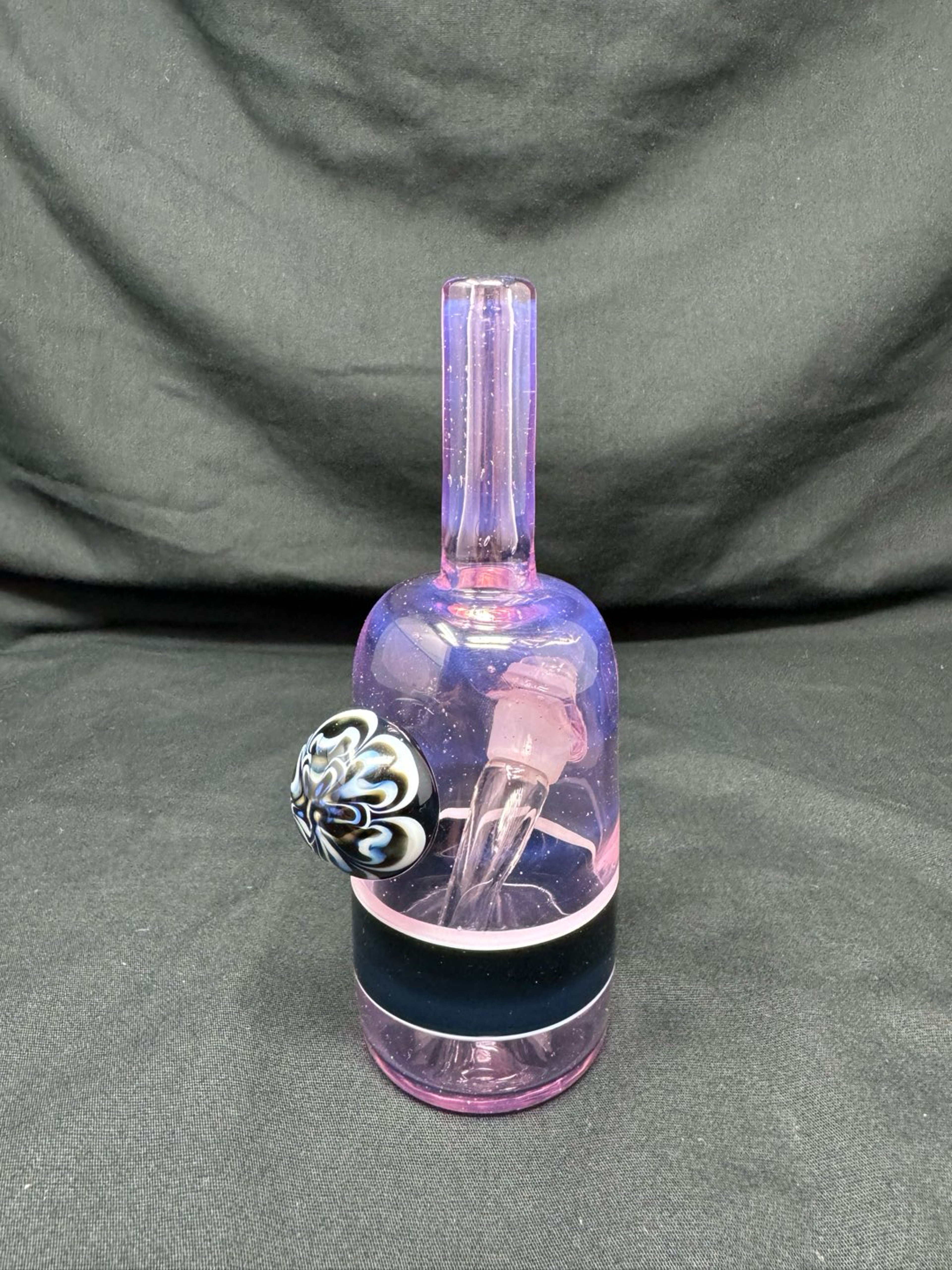 Preview pic of Dsm Glassworker Saki Bottle Rig