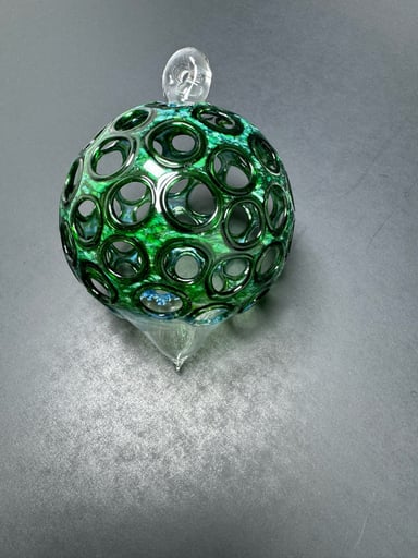 Preview pic of Christmas ornament