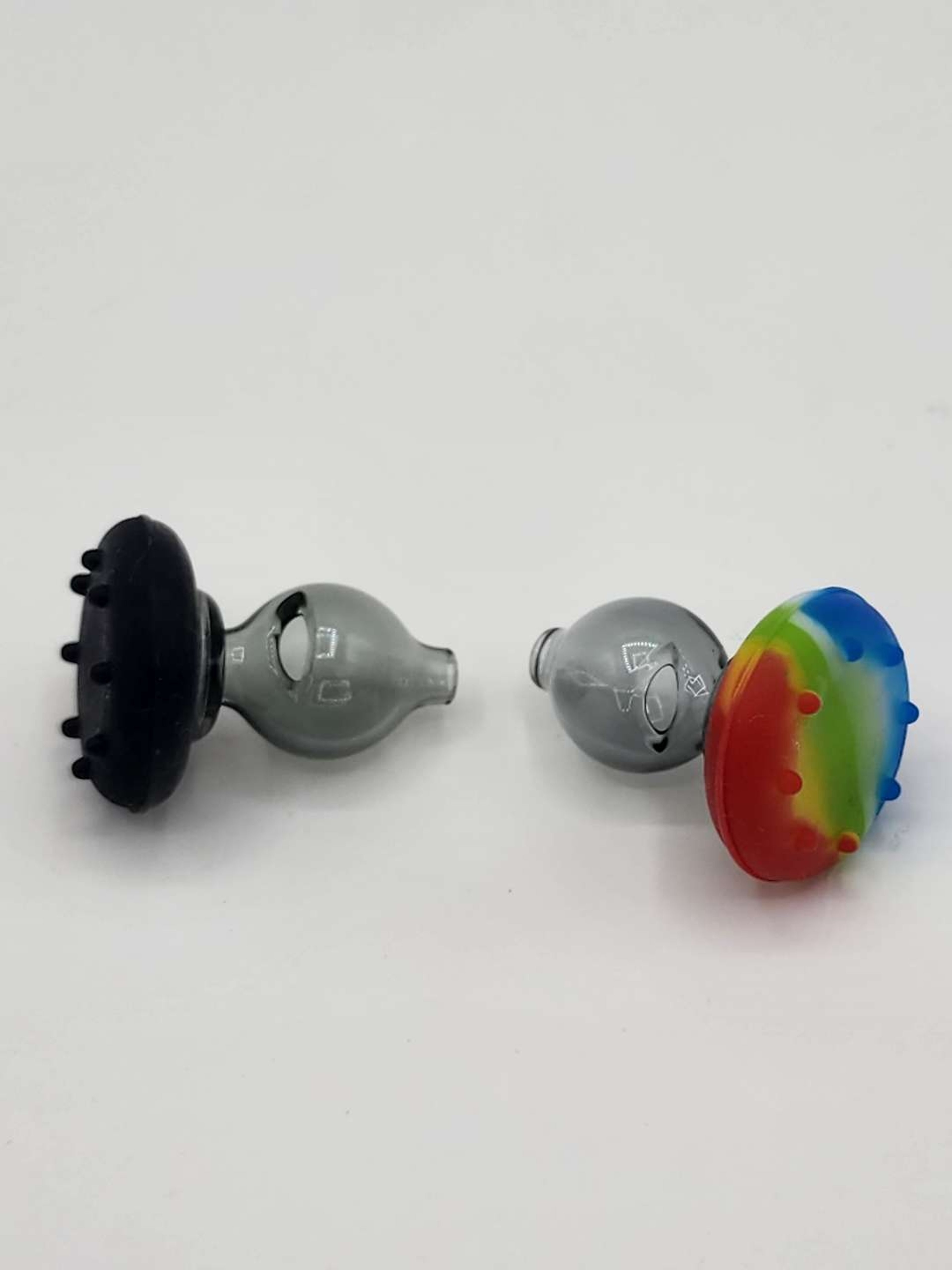 Preview pic of Spacewalk OG peak joystick cap bundle