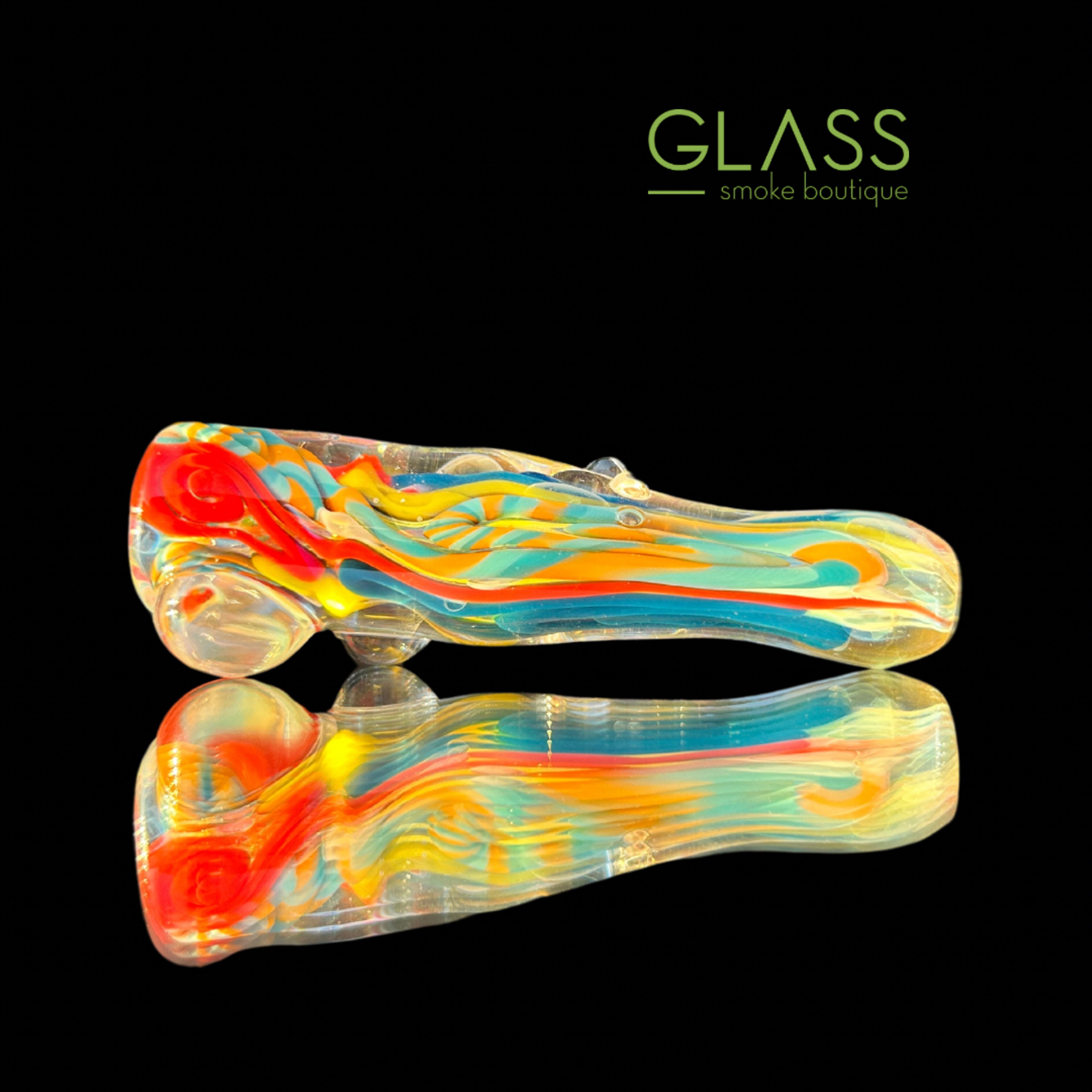 Preview pic of Whit V Inside-out Chillum