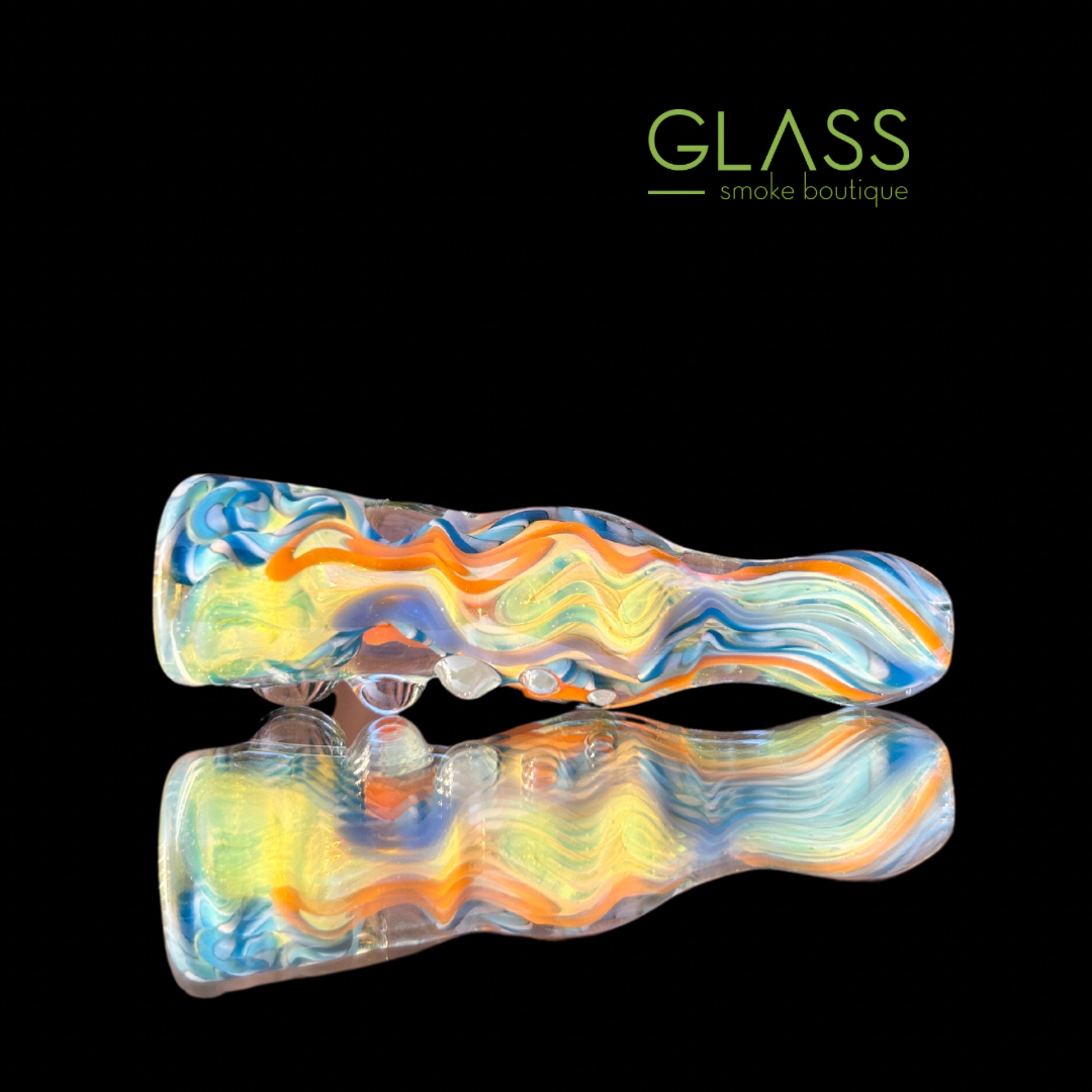 Preview pic of Whit V Inside-out Chillum