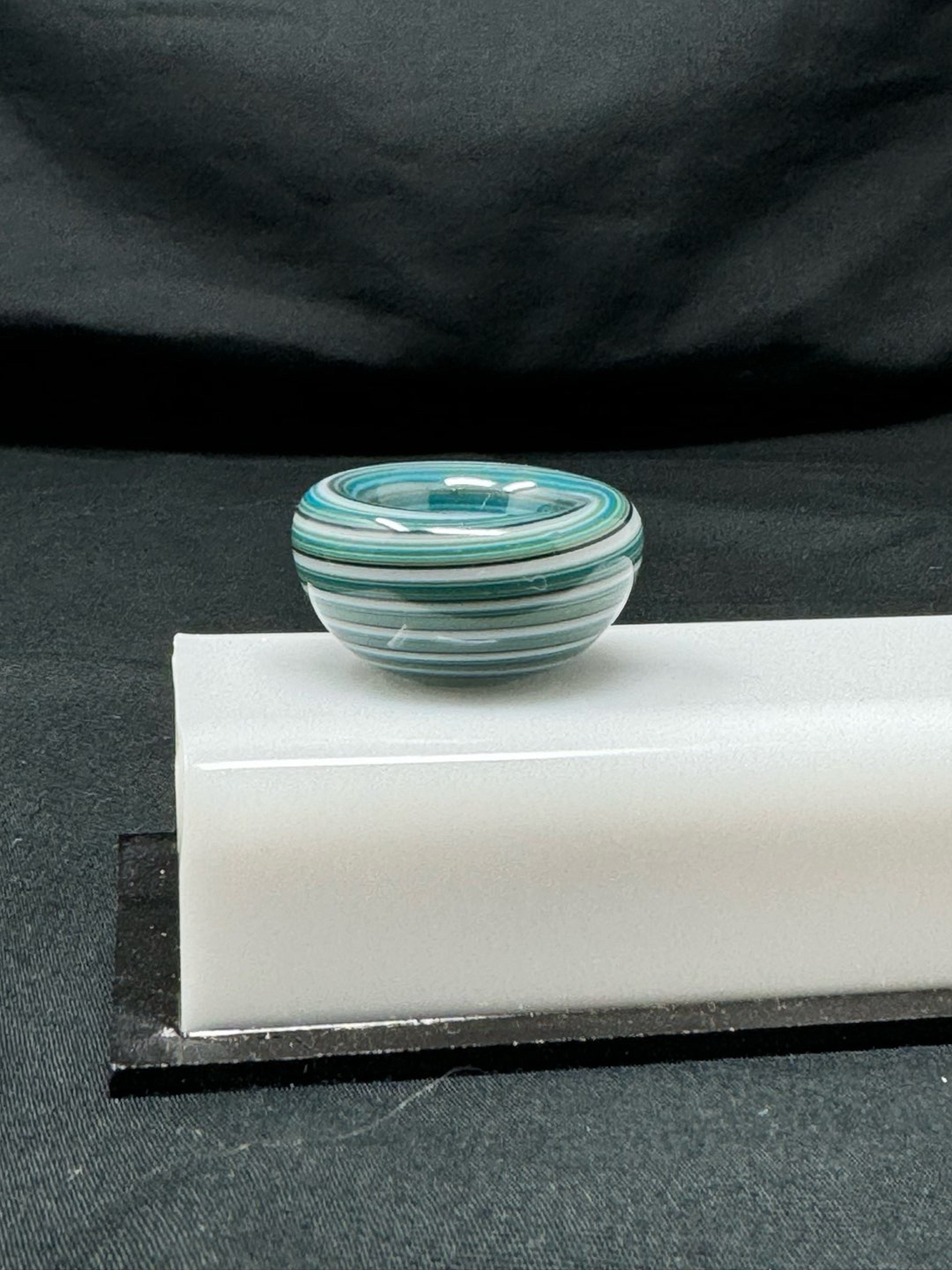 Preview pic of DSM Glassworker 10mm bowl/slide