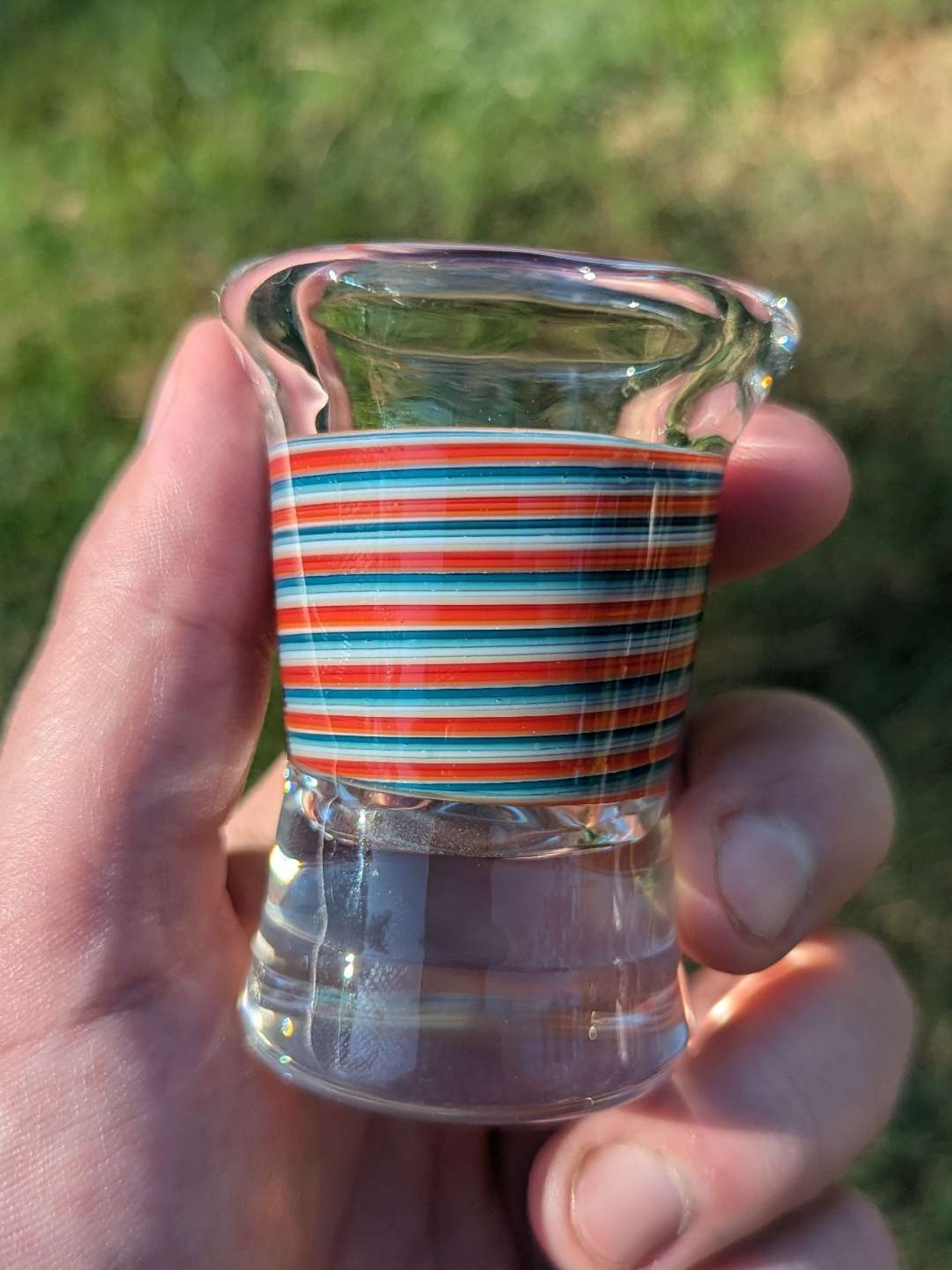Preview pic of 1oz shot glass