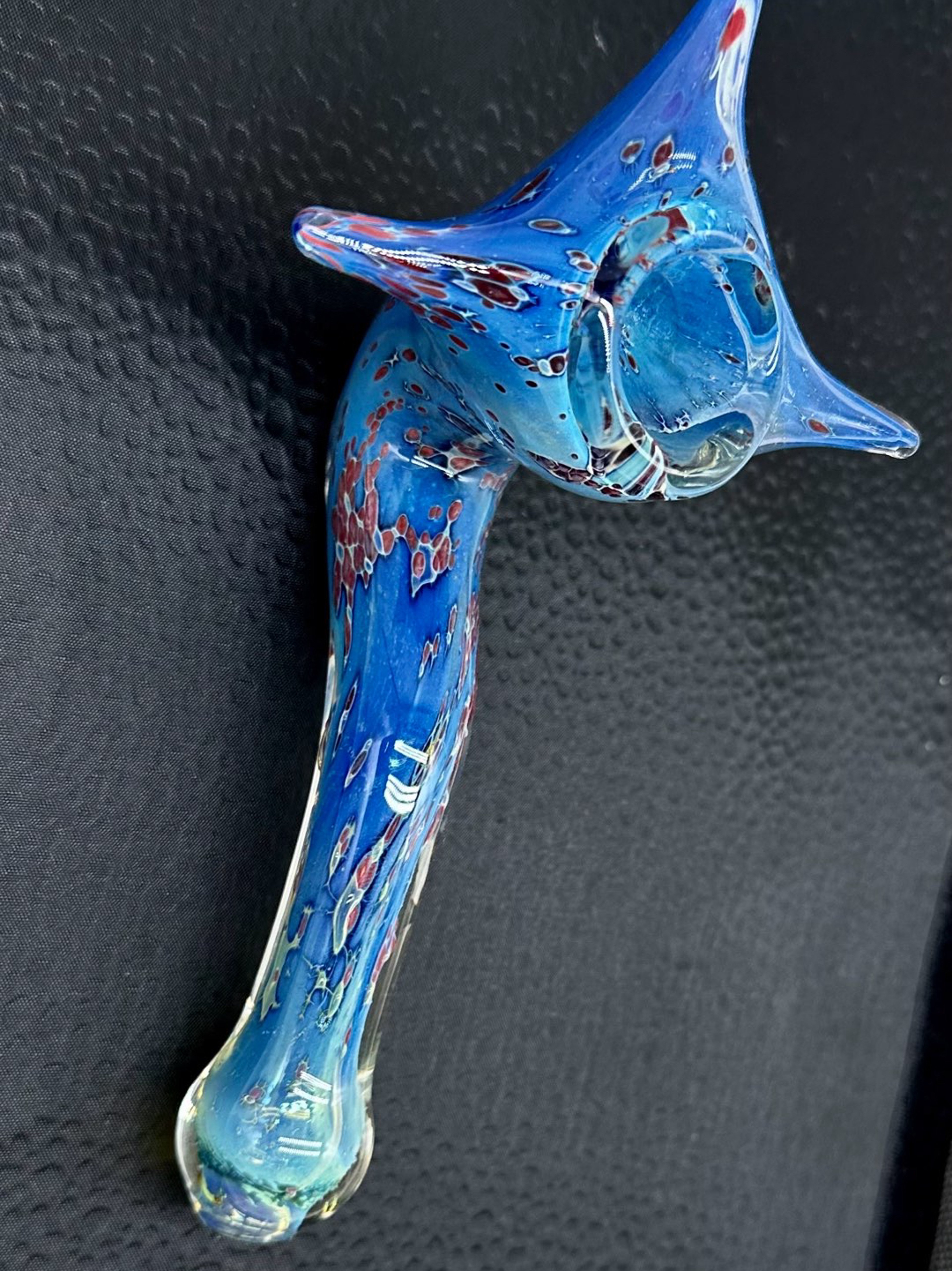 Preview pic of Blue/Red pipe *Free Shipping*