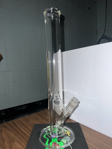Preview pic of Straight tube