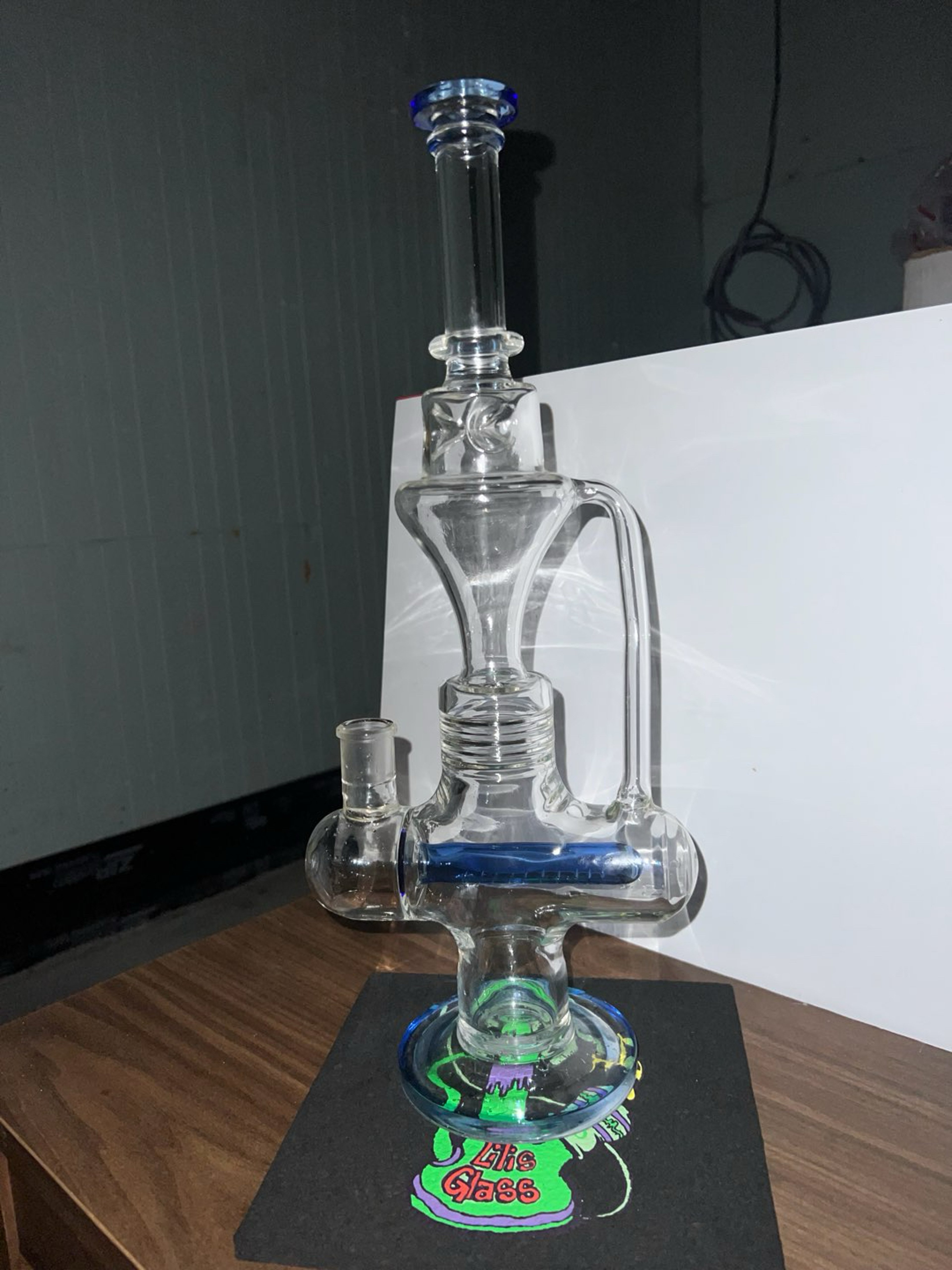 dab rig image 0