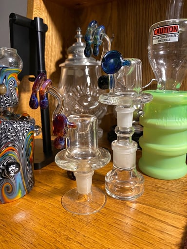 Preview pic of Beer Glass Rig Bowls