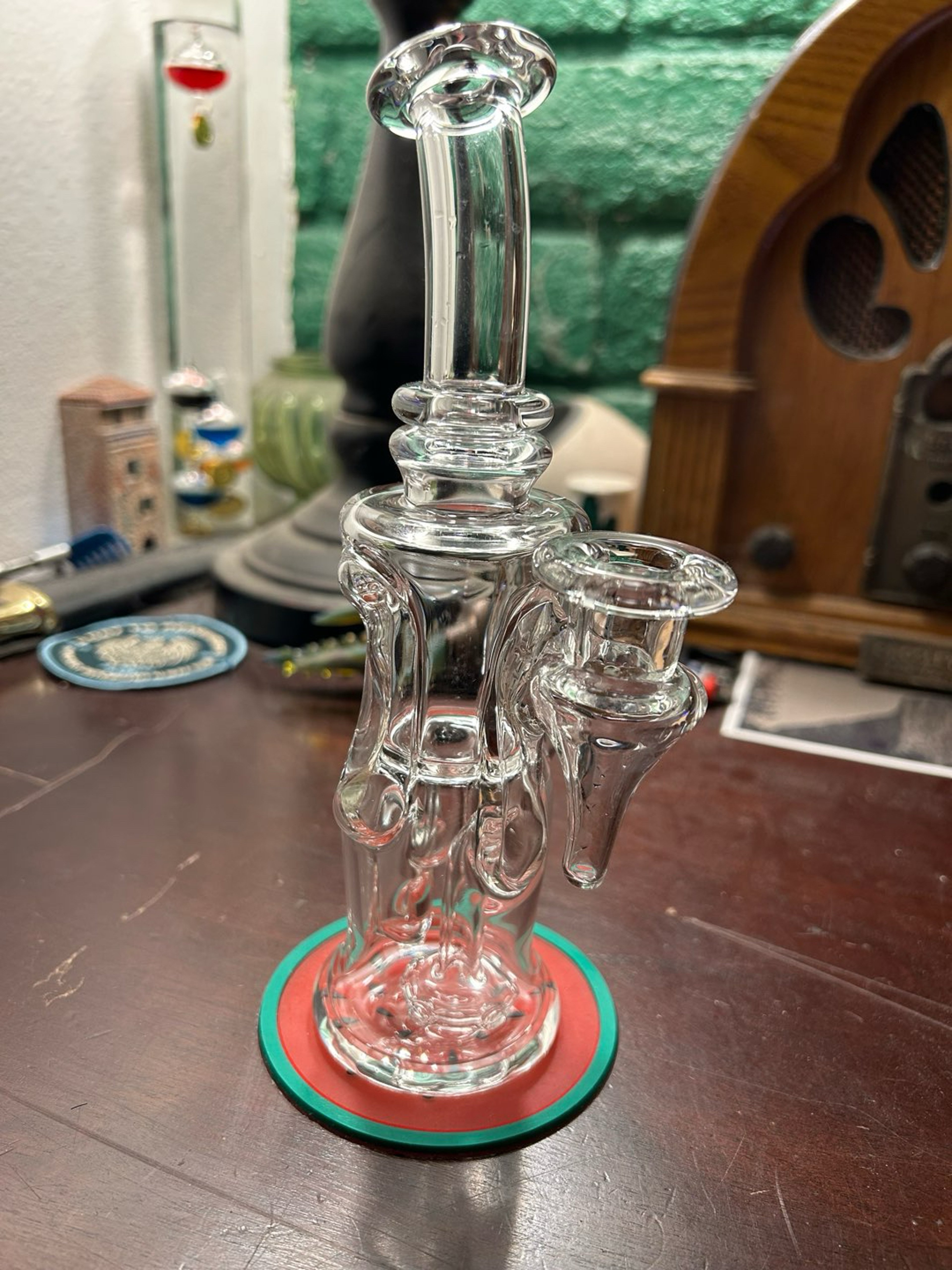 Preview pic of 2024 14mm Dabberjaw