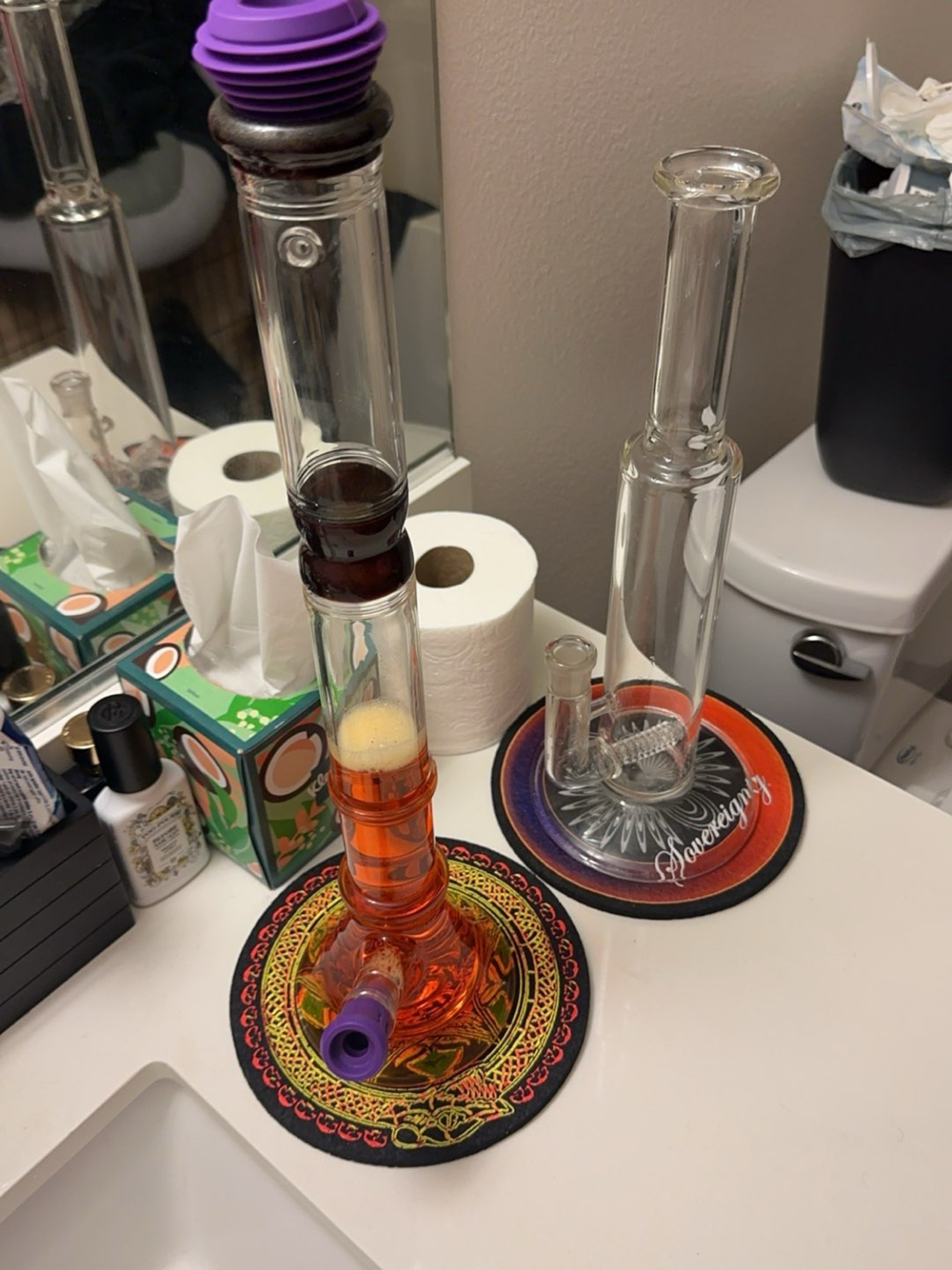 Preview pic of Obzrvr Hybrid Beaker