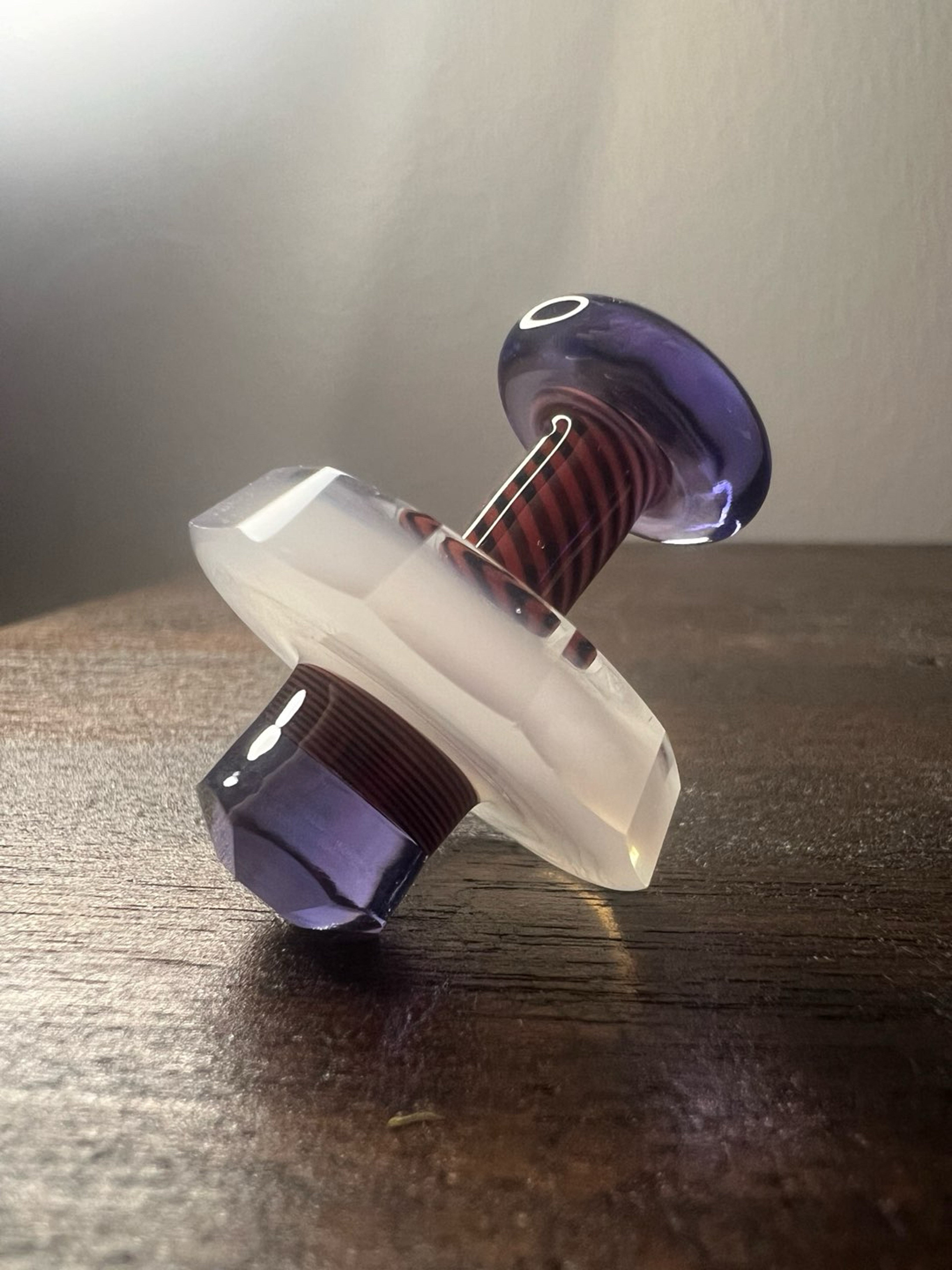 Hardcore Toke x Coliicutz Cap image 0