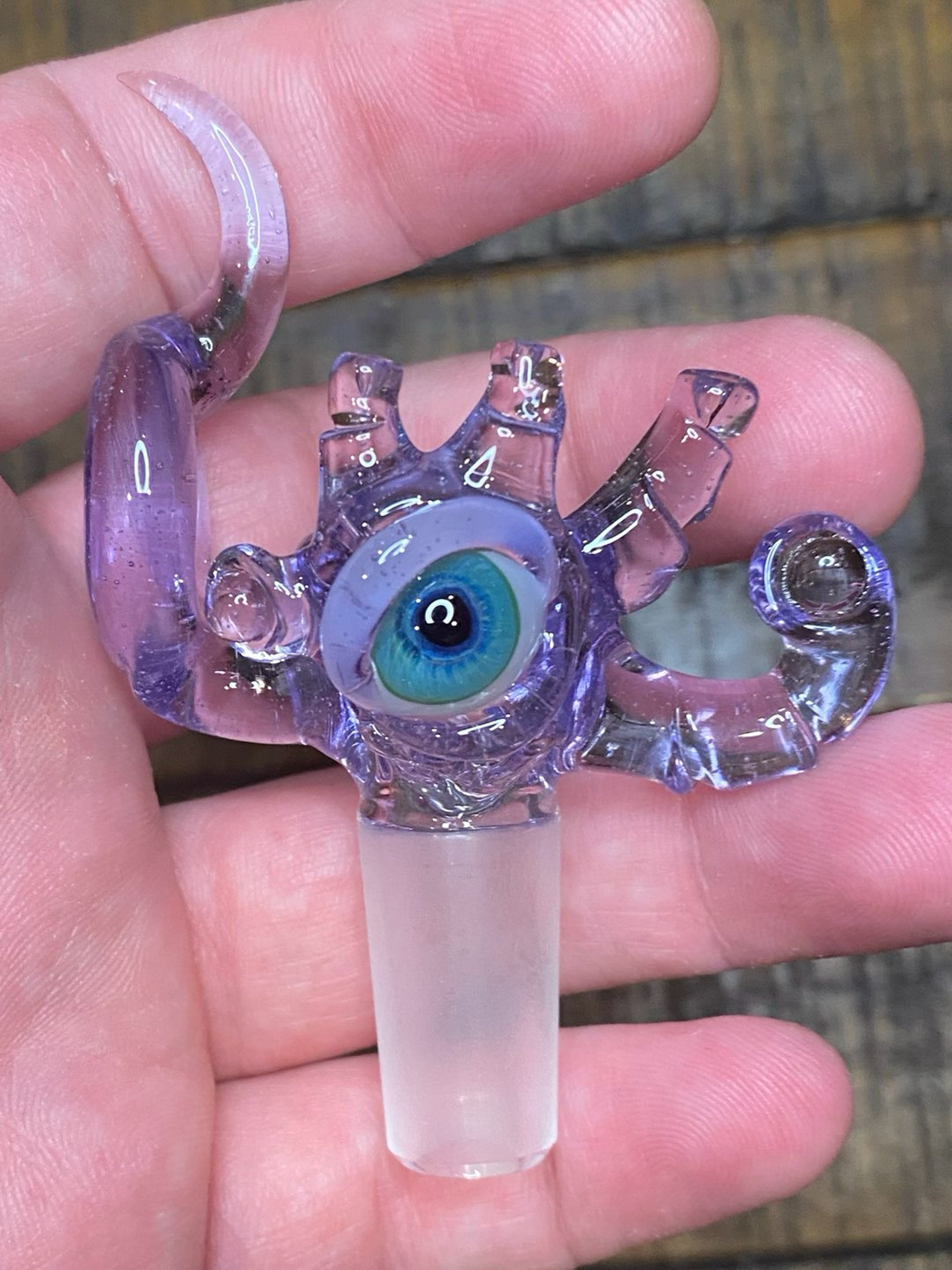 Preview pic of Salt 3 Hole 14mm Slide