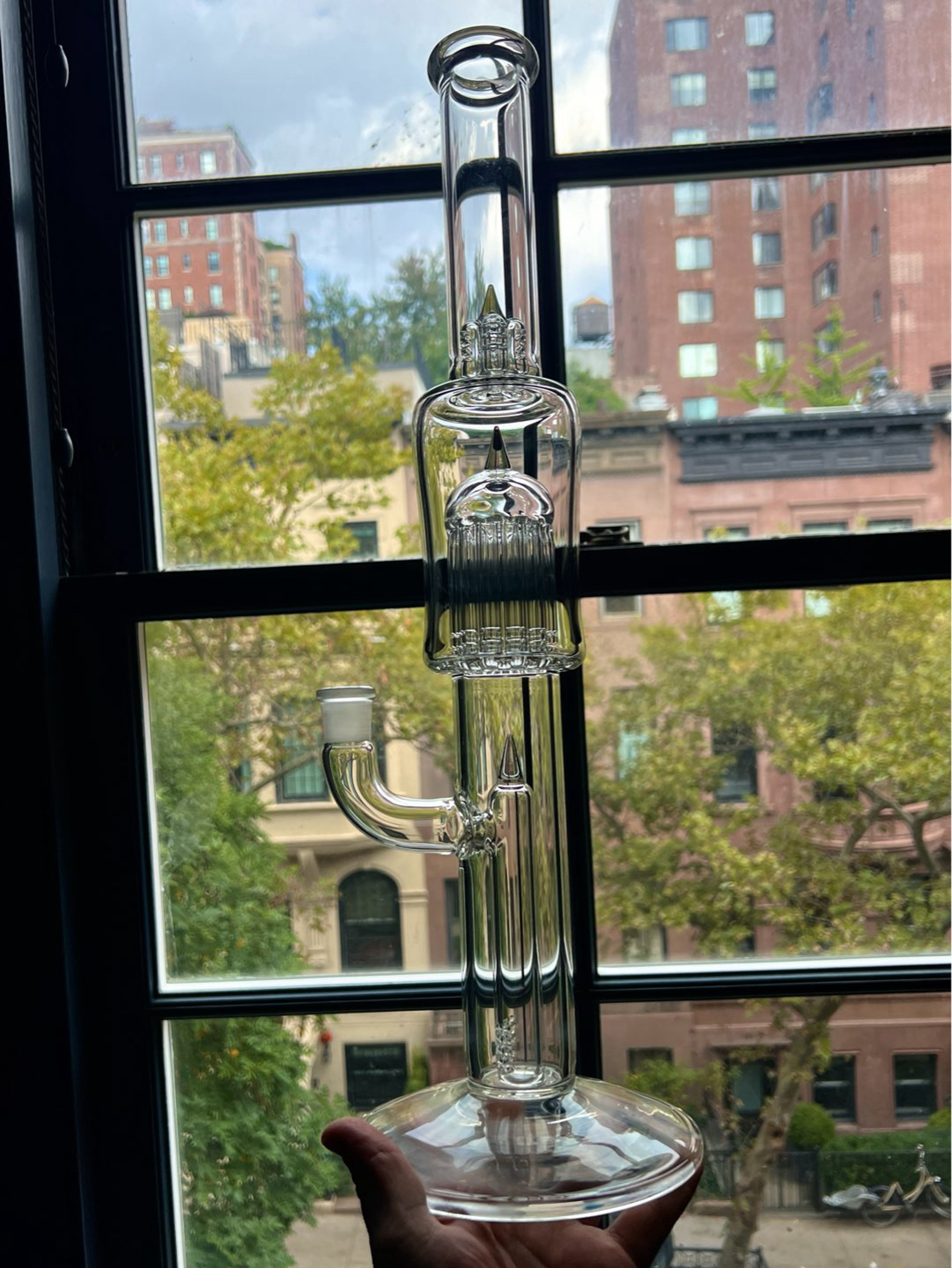 Preview pic of NewSchoolGlass 180grid-12arm