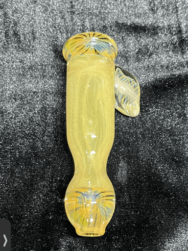 Preview pic of Fumed chillum