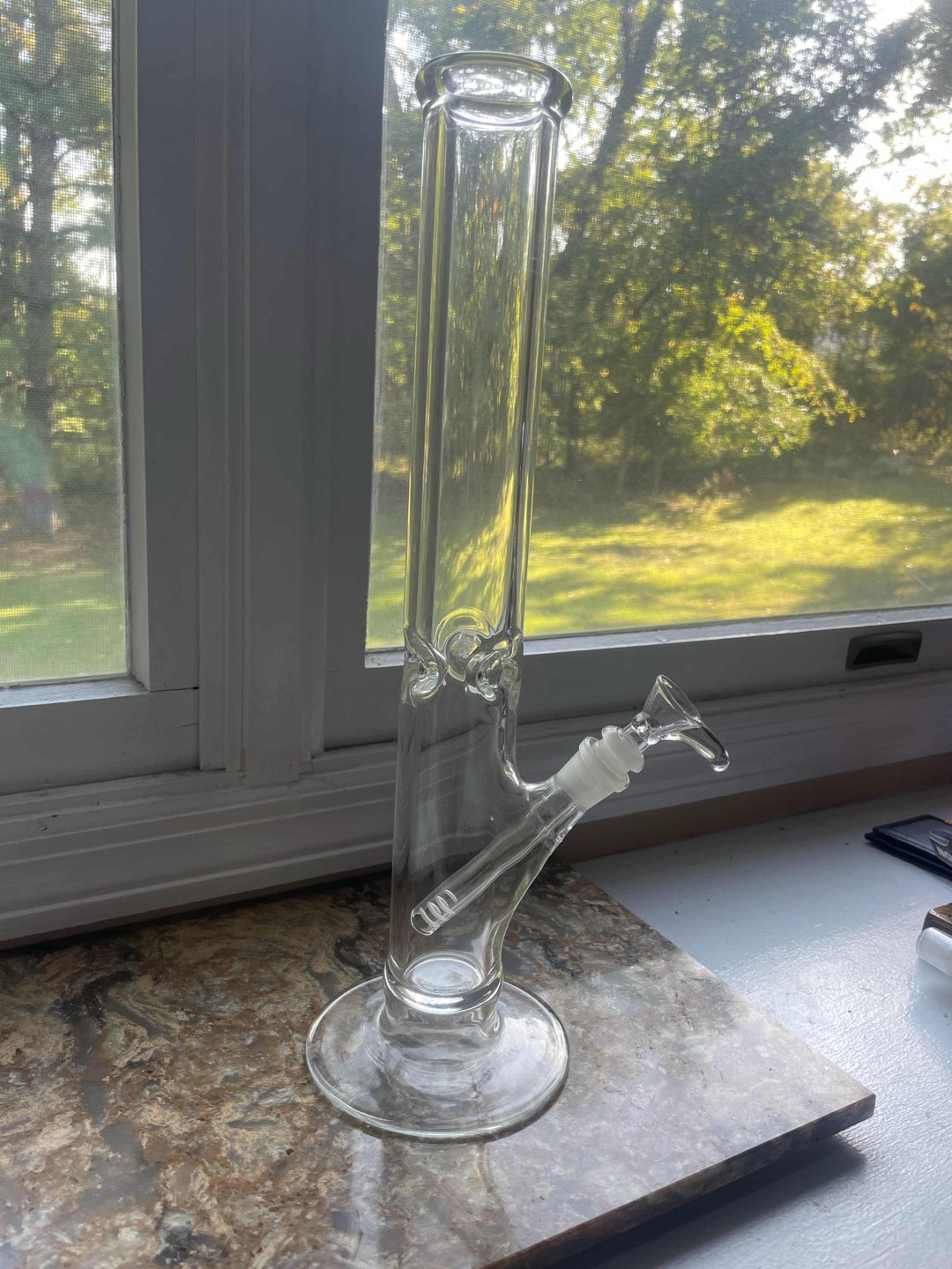 Preview pic of Straight tube
