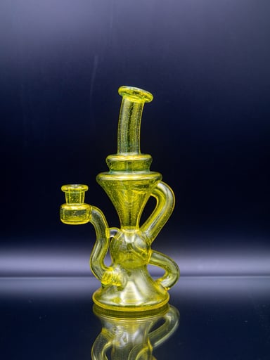 Preview pic of Blob glass