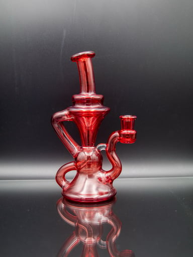 Preview pic of Blob glass