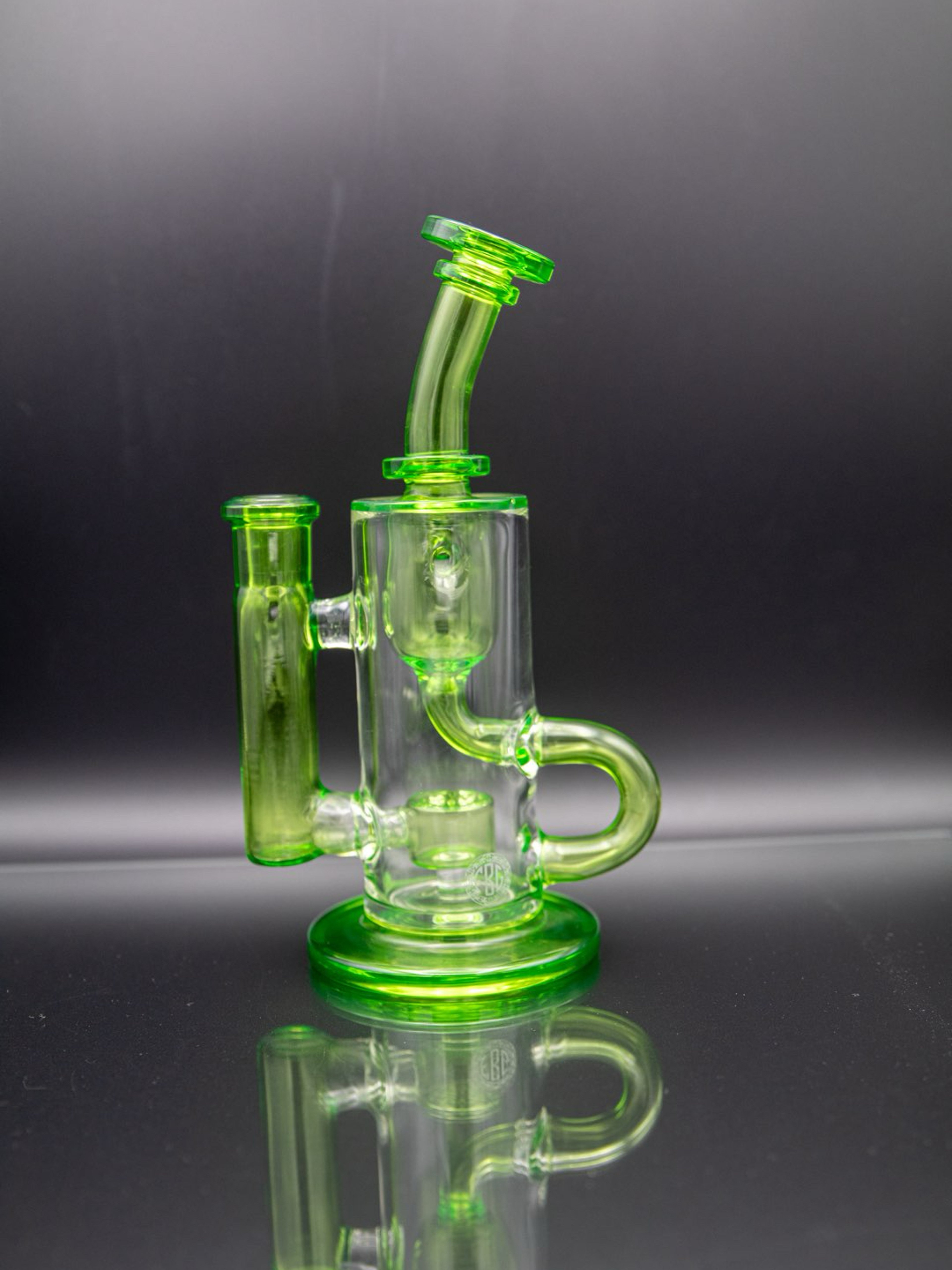 Preview pic of Fatboy Glass